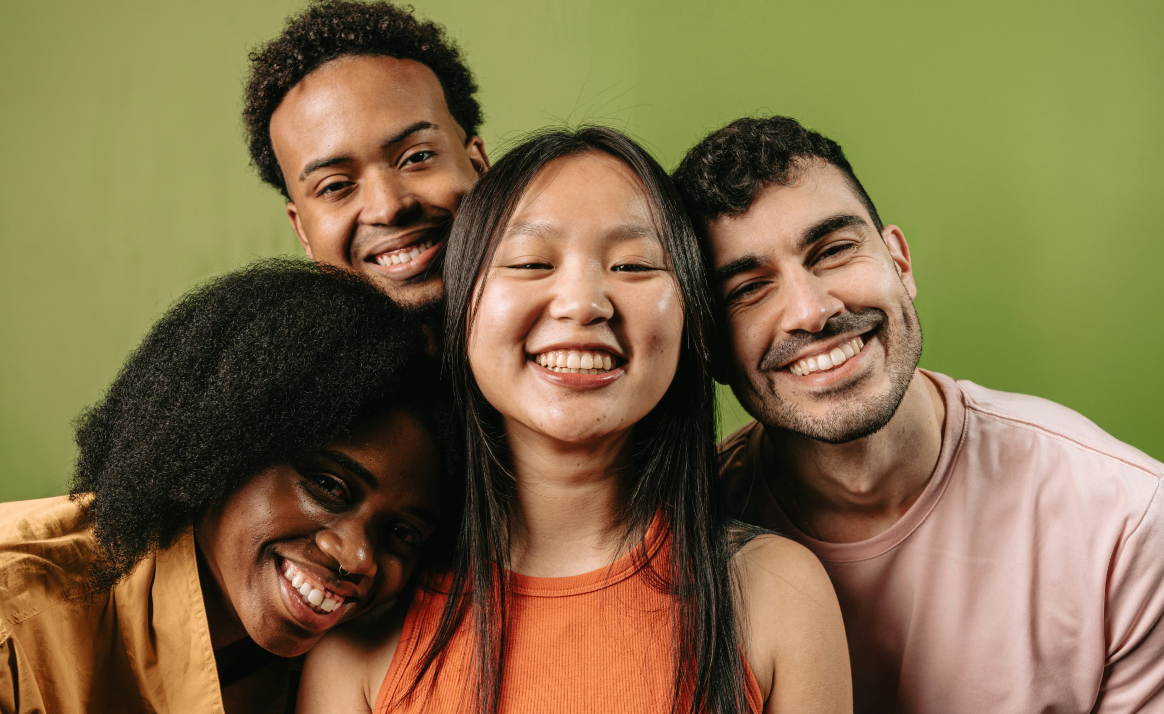 Cover image for From Tokenism to Transformation: Embedding Youth Voice in City Policy