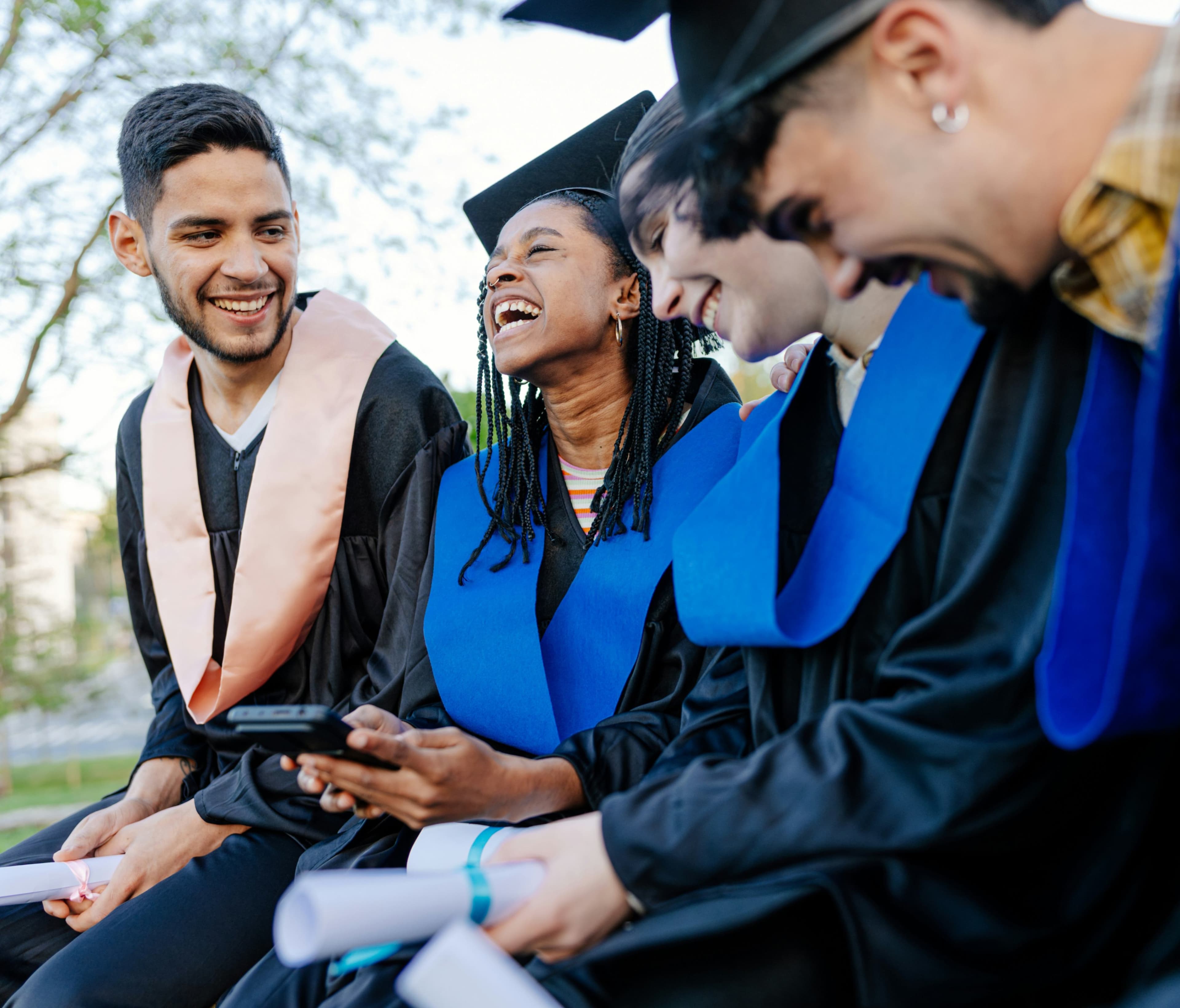 Cover image for Be Who You Know You Are: Honoring the Spirit of Juneteenth