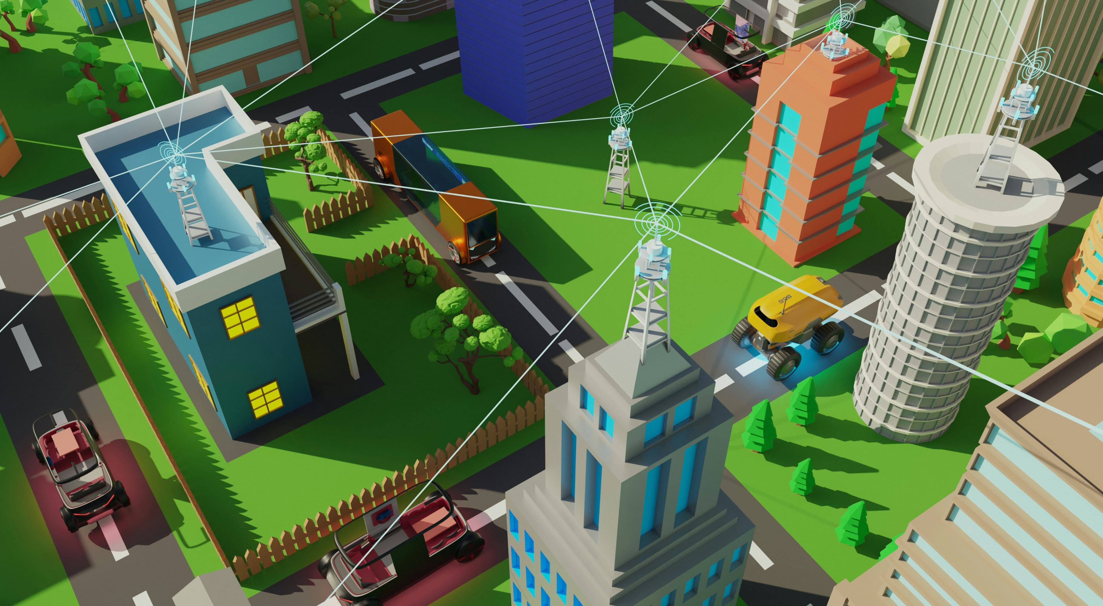 Cover image for Smart Cities Start with Smart Training: Developing Data Scientists for Public Impact