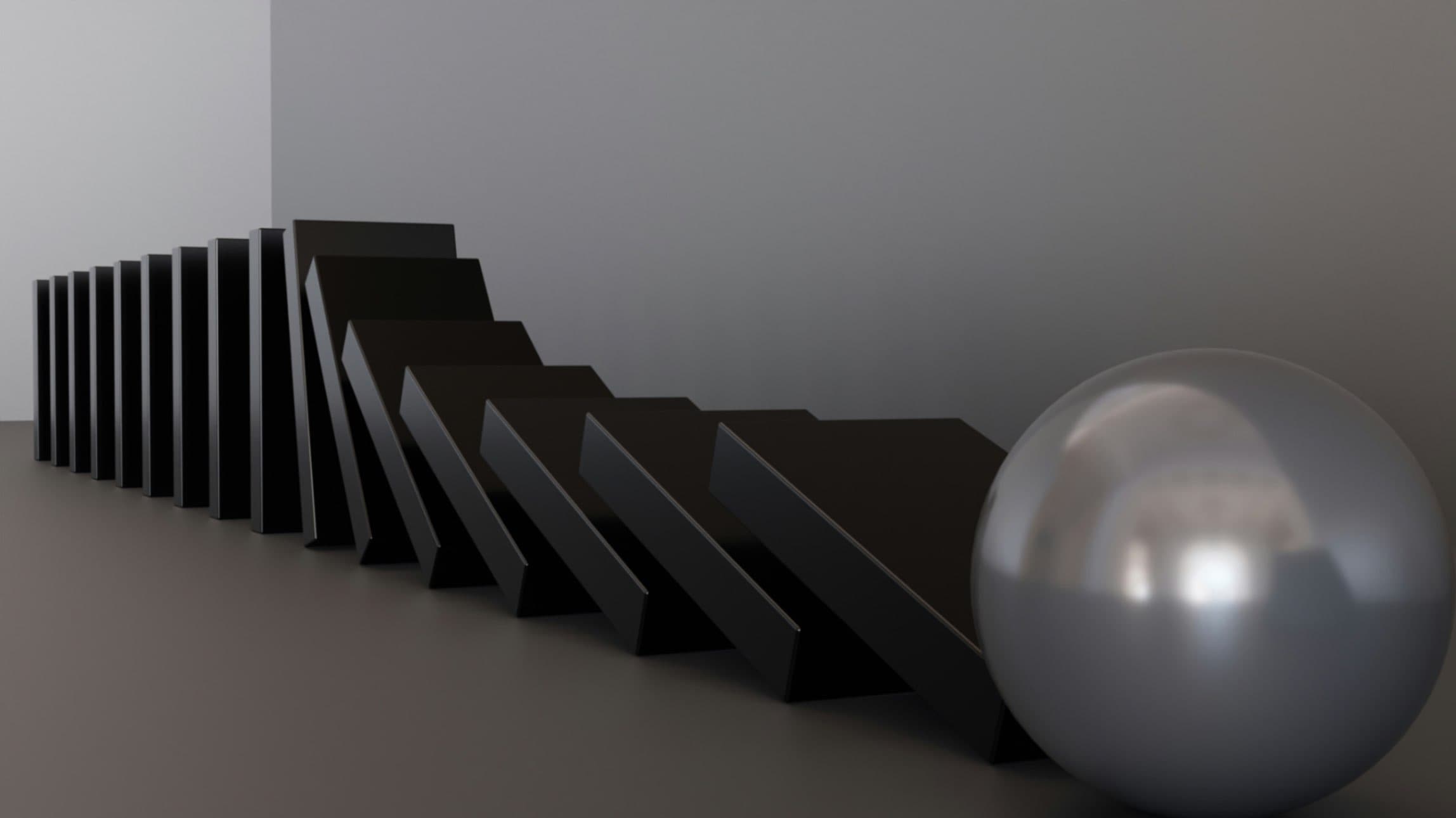 Cover image for One Problem Is Never Just One Problem