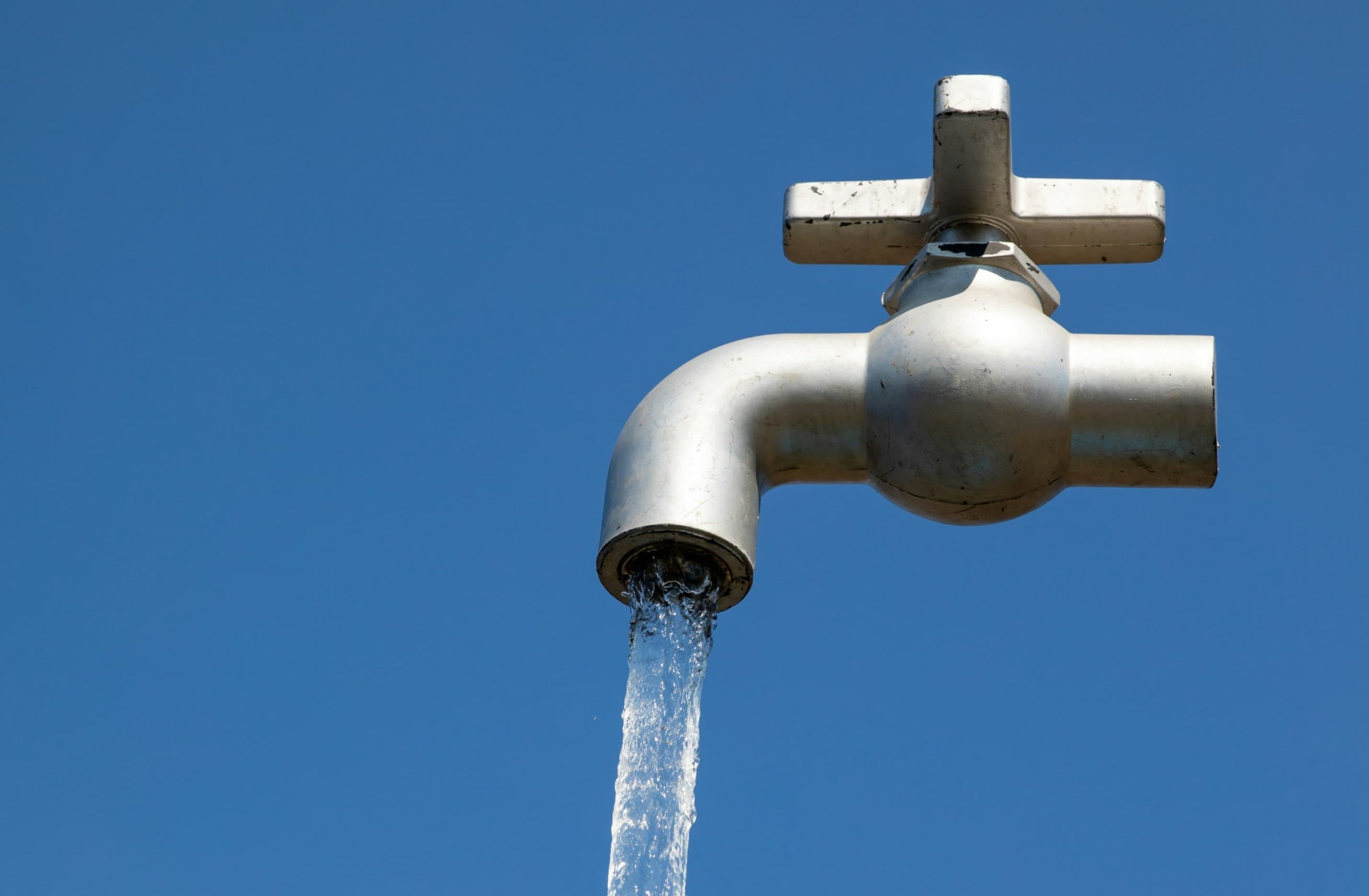 Cover image for Rebuilding Trust and Pipes: Restoring Water Quality in Rural America