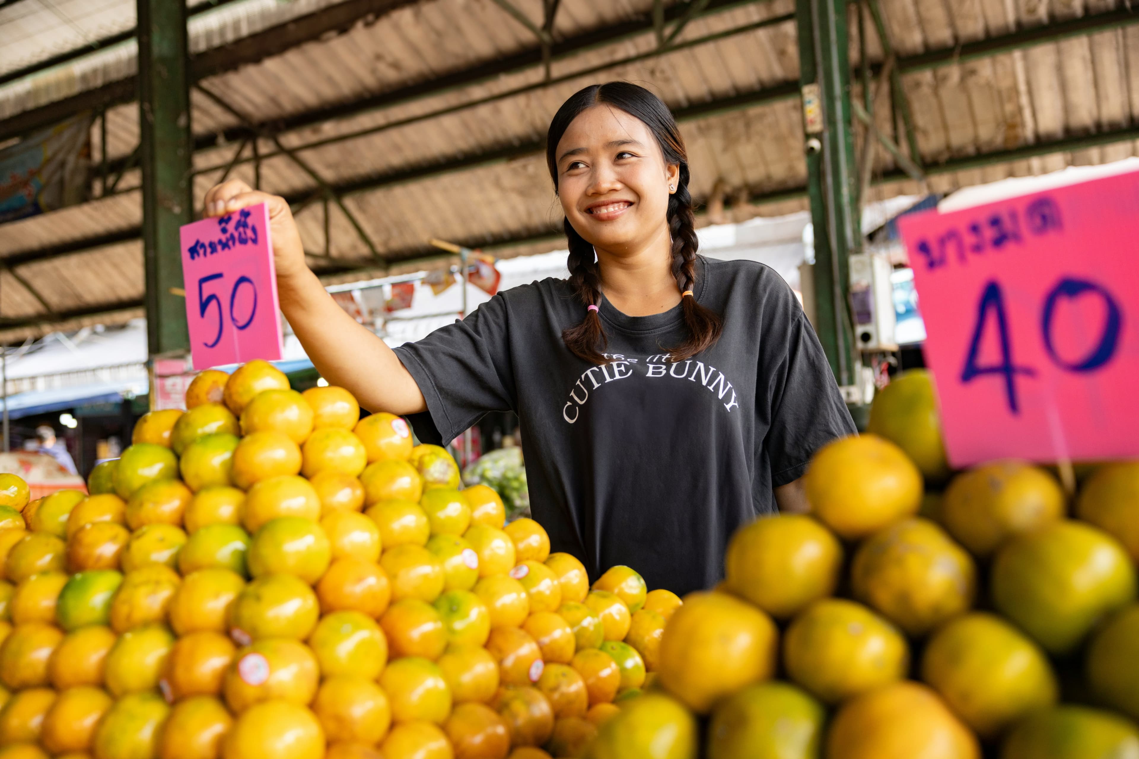 Cover image for Feeding the Future: Smart Strategies for Sustainable Local Economies
