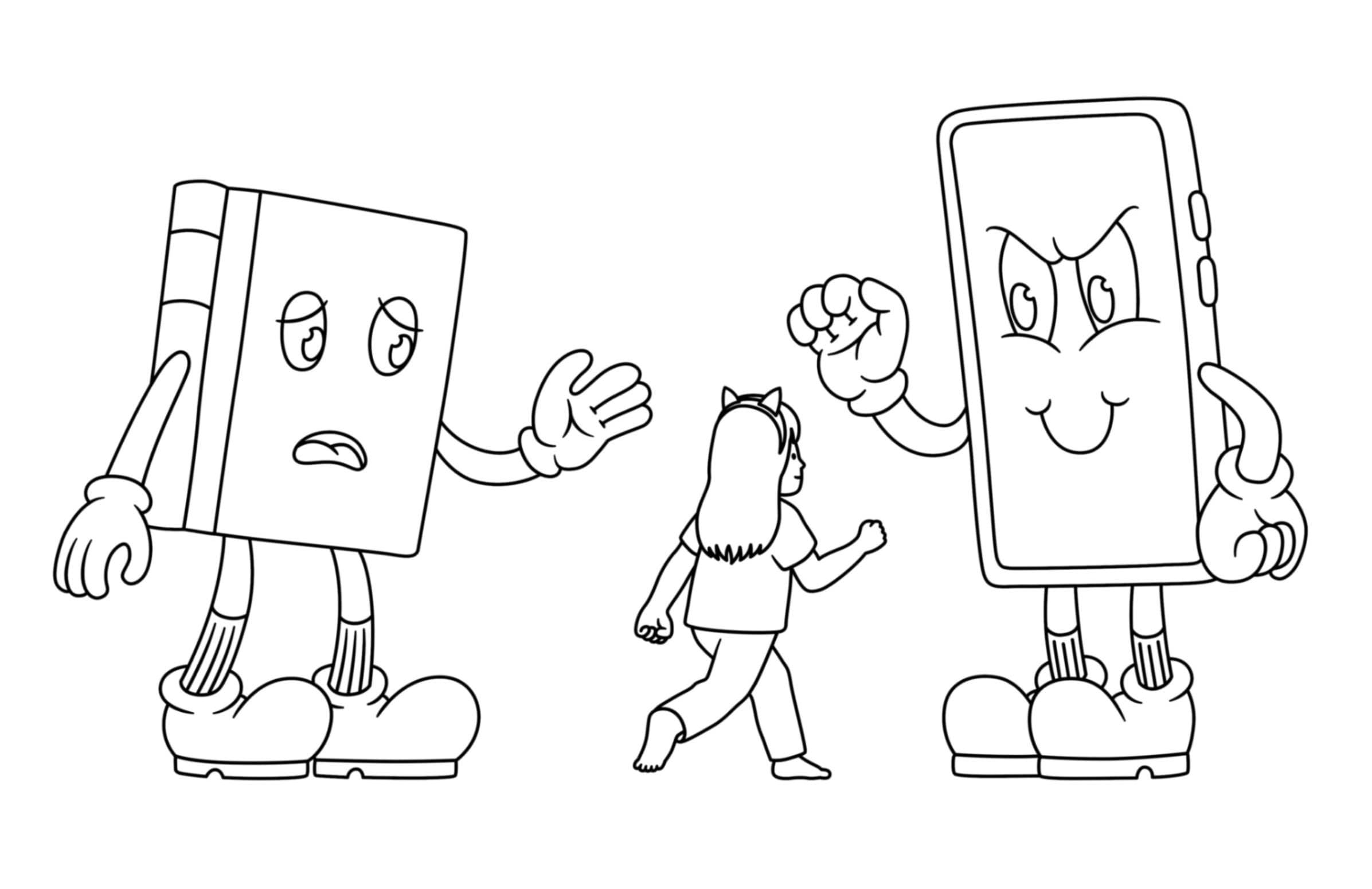 Cover image for Paused Progress: How Screen Time Is Rewiring Childhood Milestones