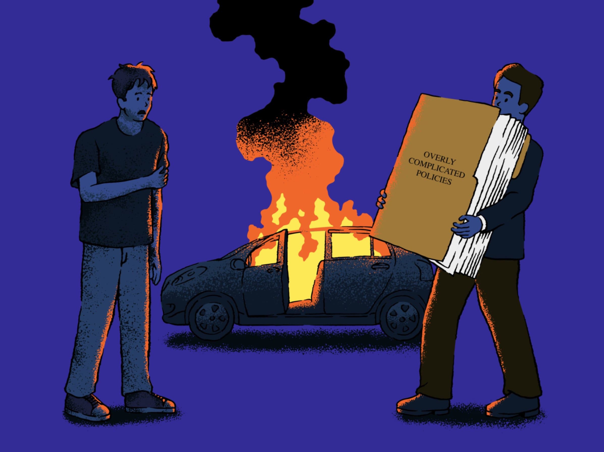 Cover image for Updates Before Lawsuits: Making Policy Review a Culture, Not a Crisis Response