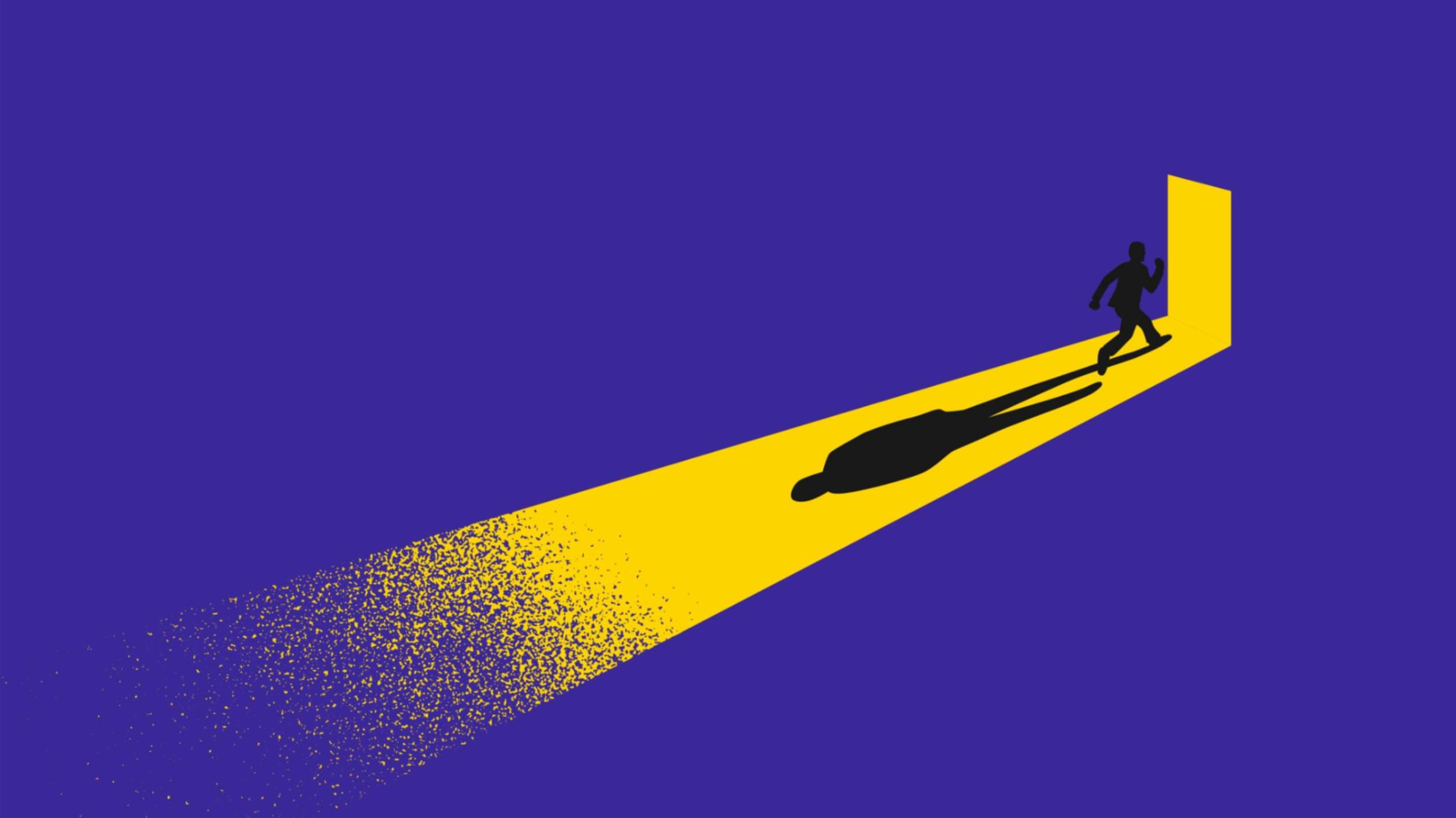Cover image for When the Badge Comes Home: The Quiet Struggle for Balance in Law Enforcement
