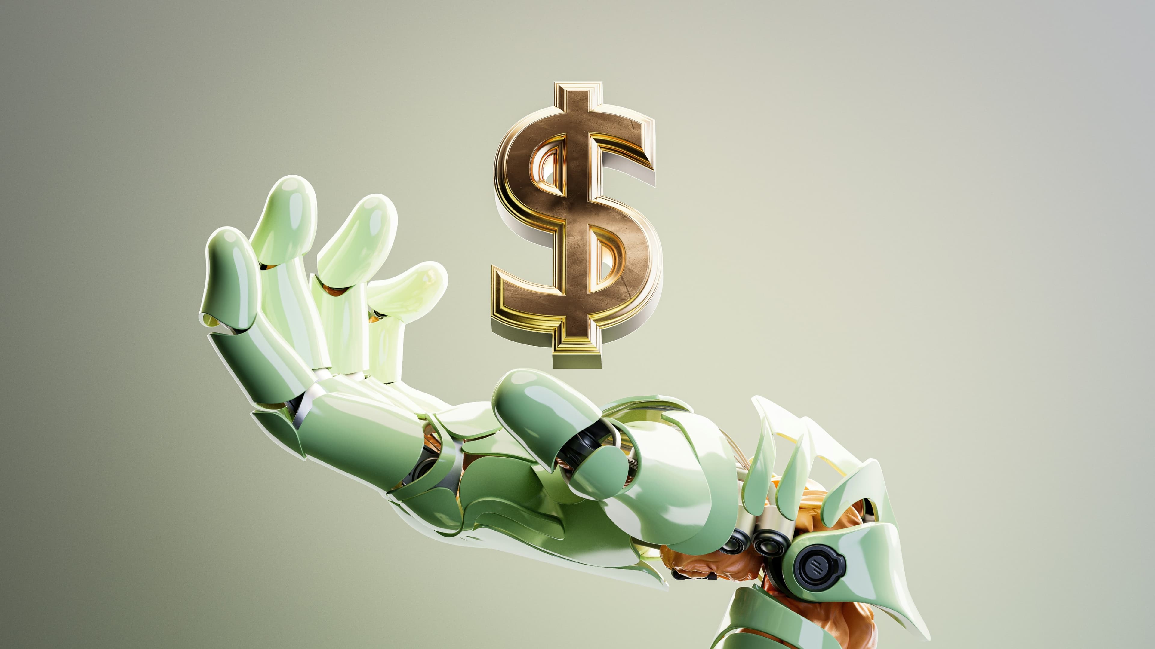 Cover image for Follow the (Smart) Money: How Artificial Intelligence Is Transforming Public Finance