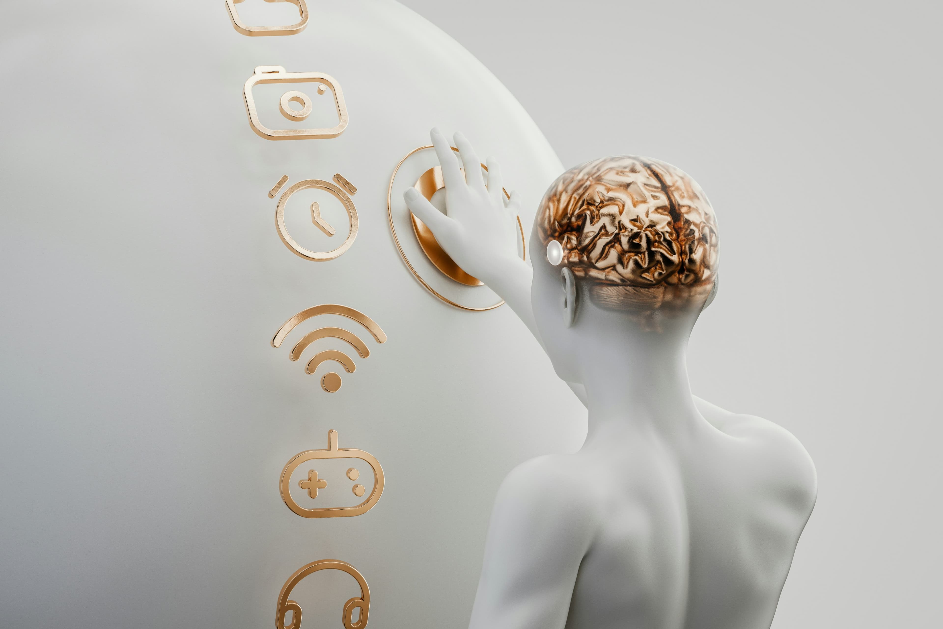 Smart Communities, Healthier Minds: The Future of AI-Driven Mental Wellness