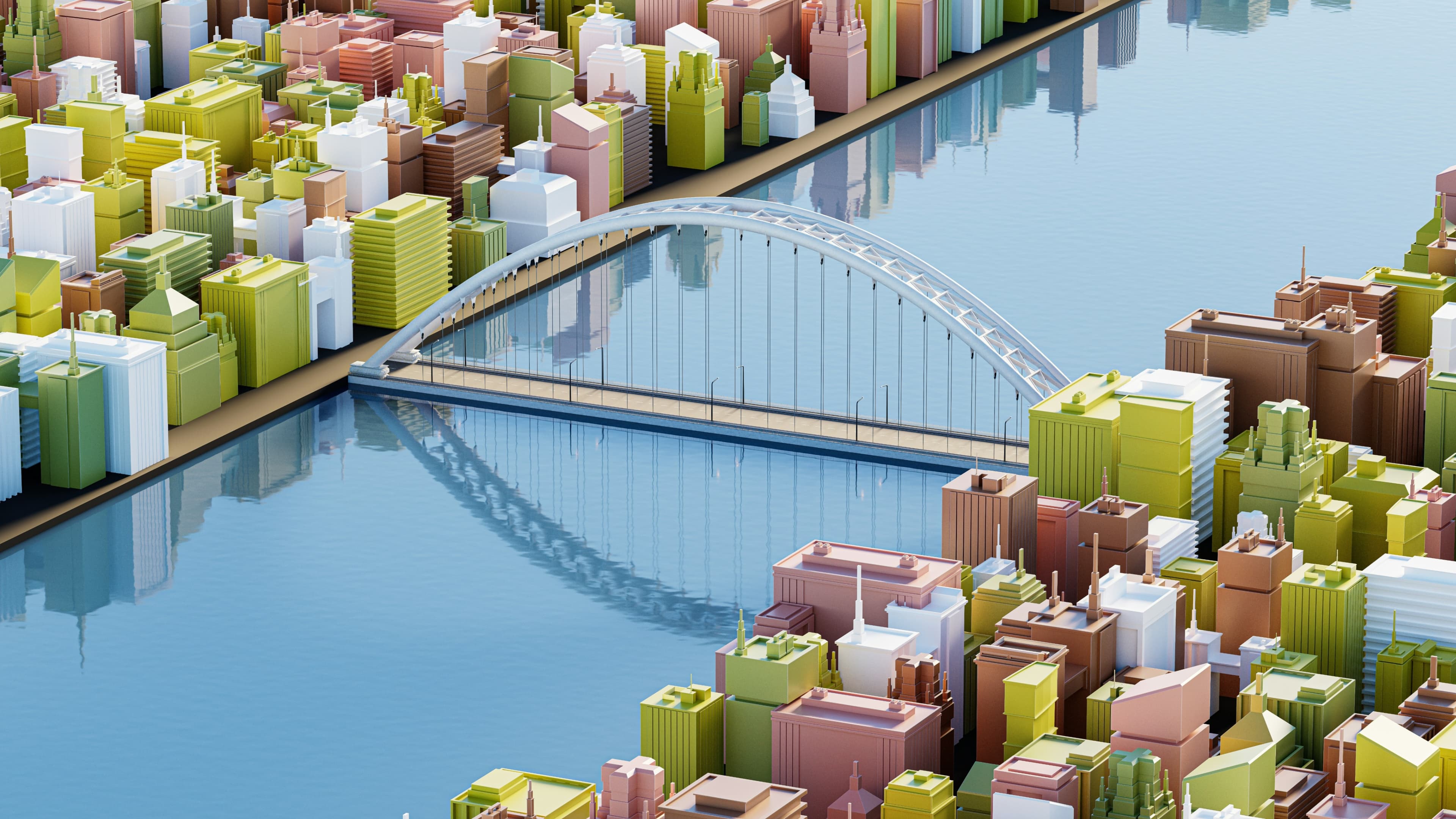 Cover image for Building Prosperous Cities: Why Economic Development Matters Now