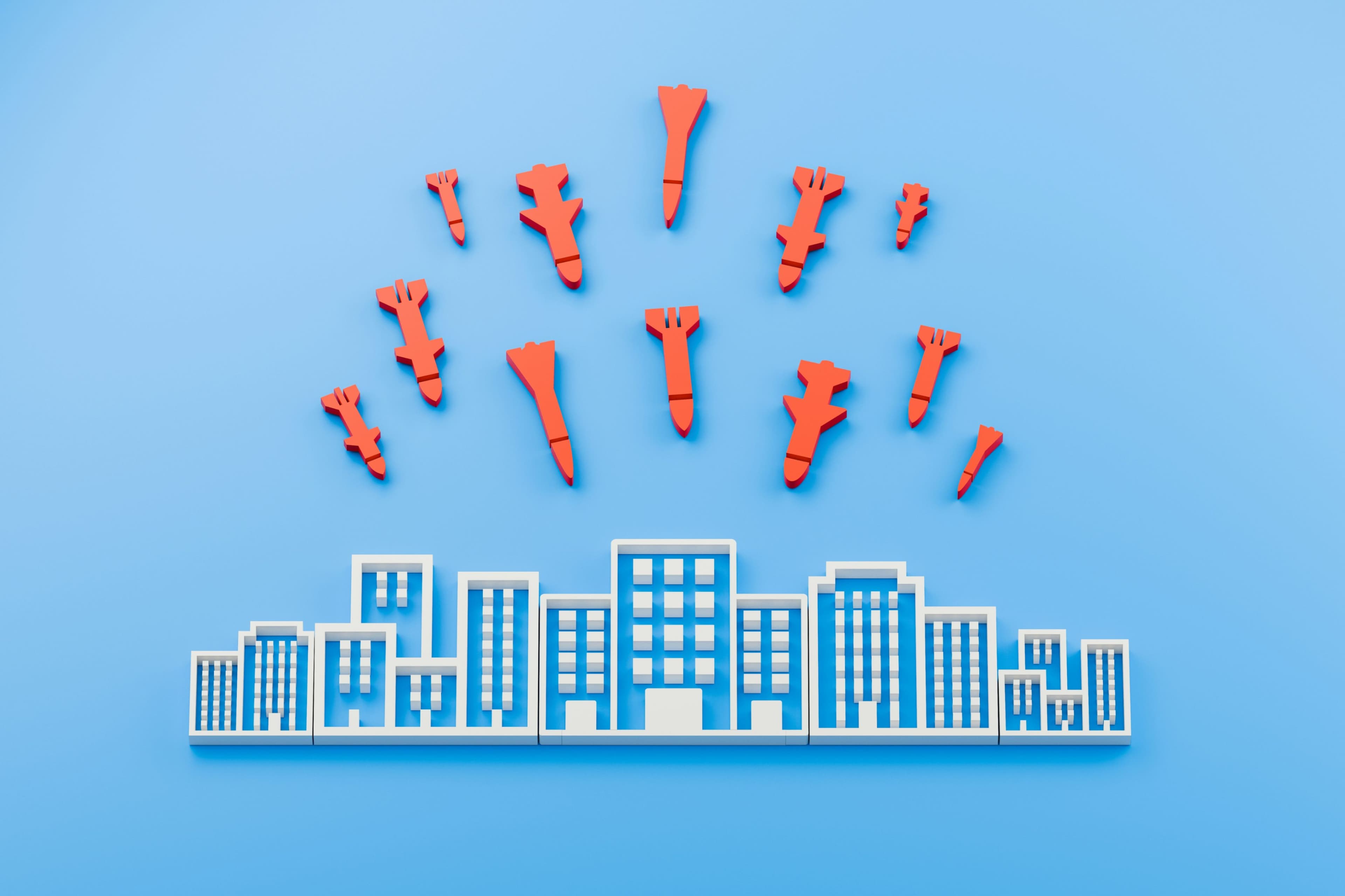 Cover image for The COVID EIDL Problem Is Much Bigger Than Our Small Business