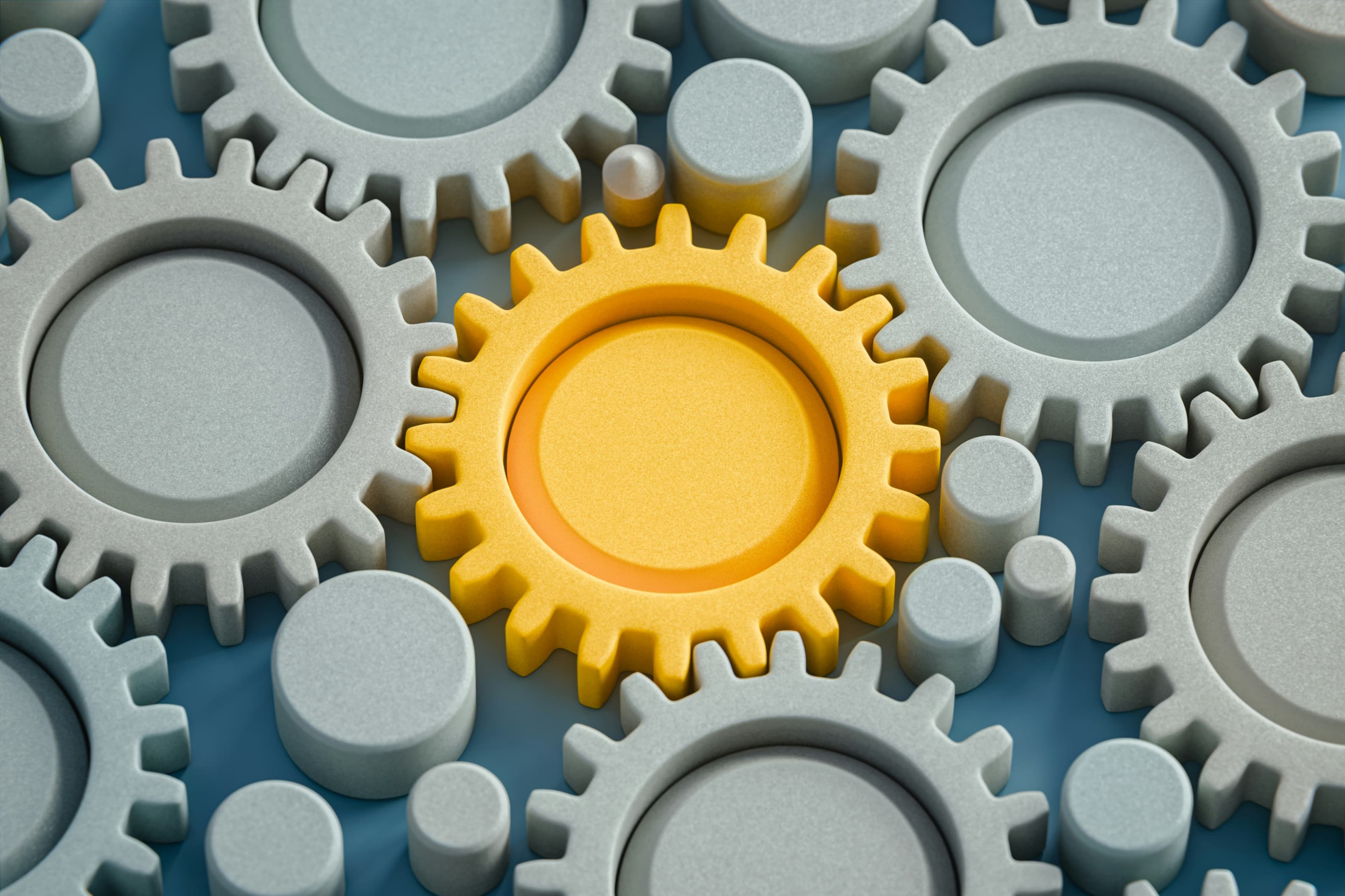 Cover image for From Battlefield to City Hall: How Military Precision Can Save Civilian Lives