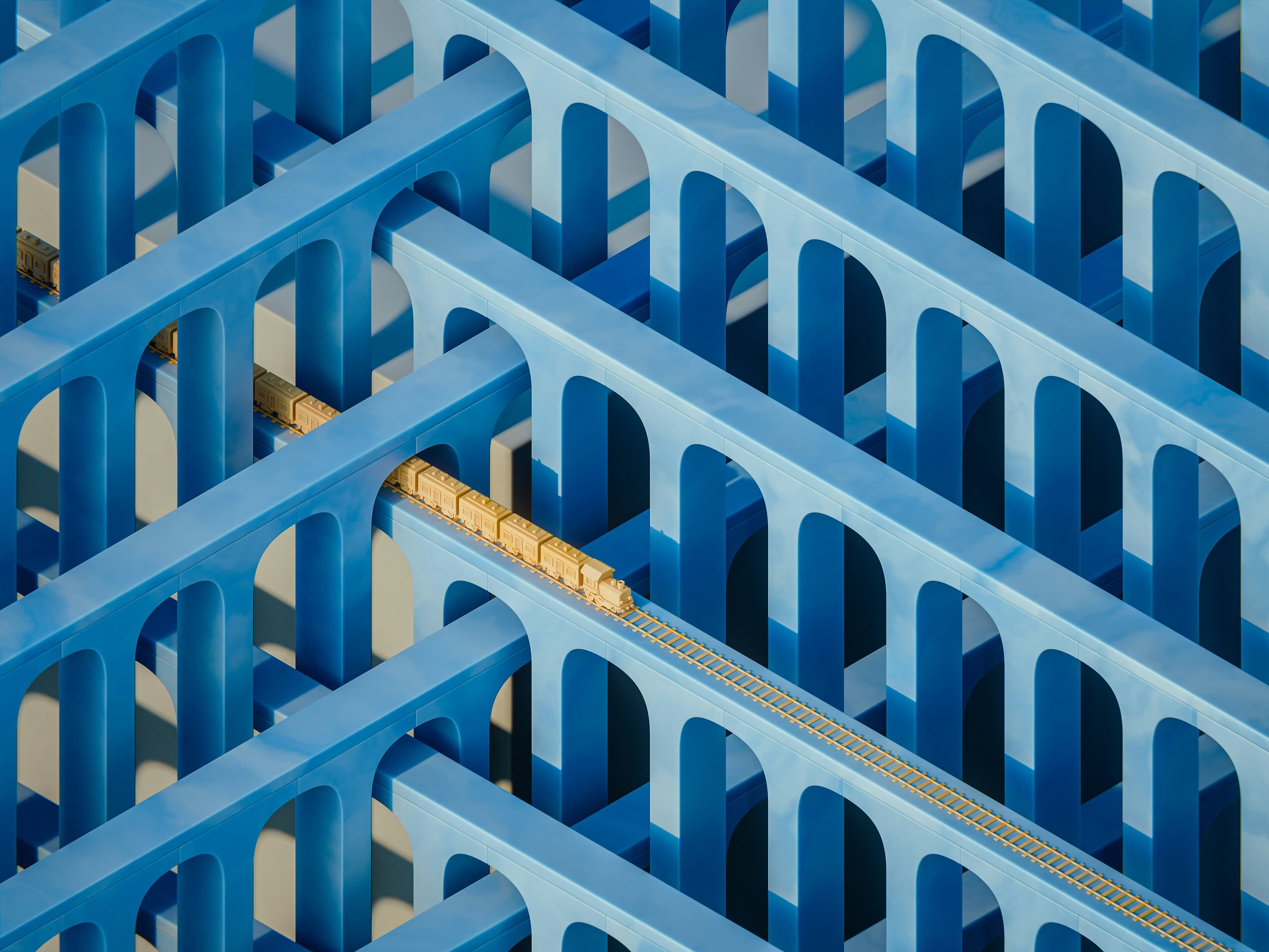 Cover image for Infrastructure Is What We Notice Only After It Fails