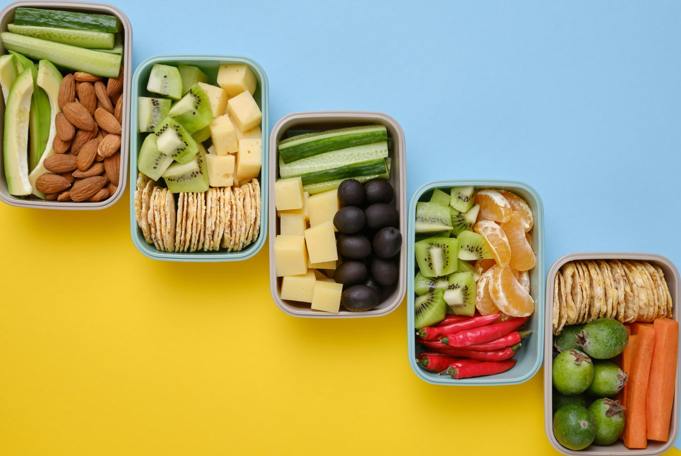 Cover image for Designing for Wellness: How Urban Nutrition Programs Can Boost Mental Health