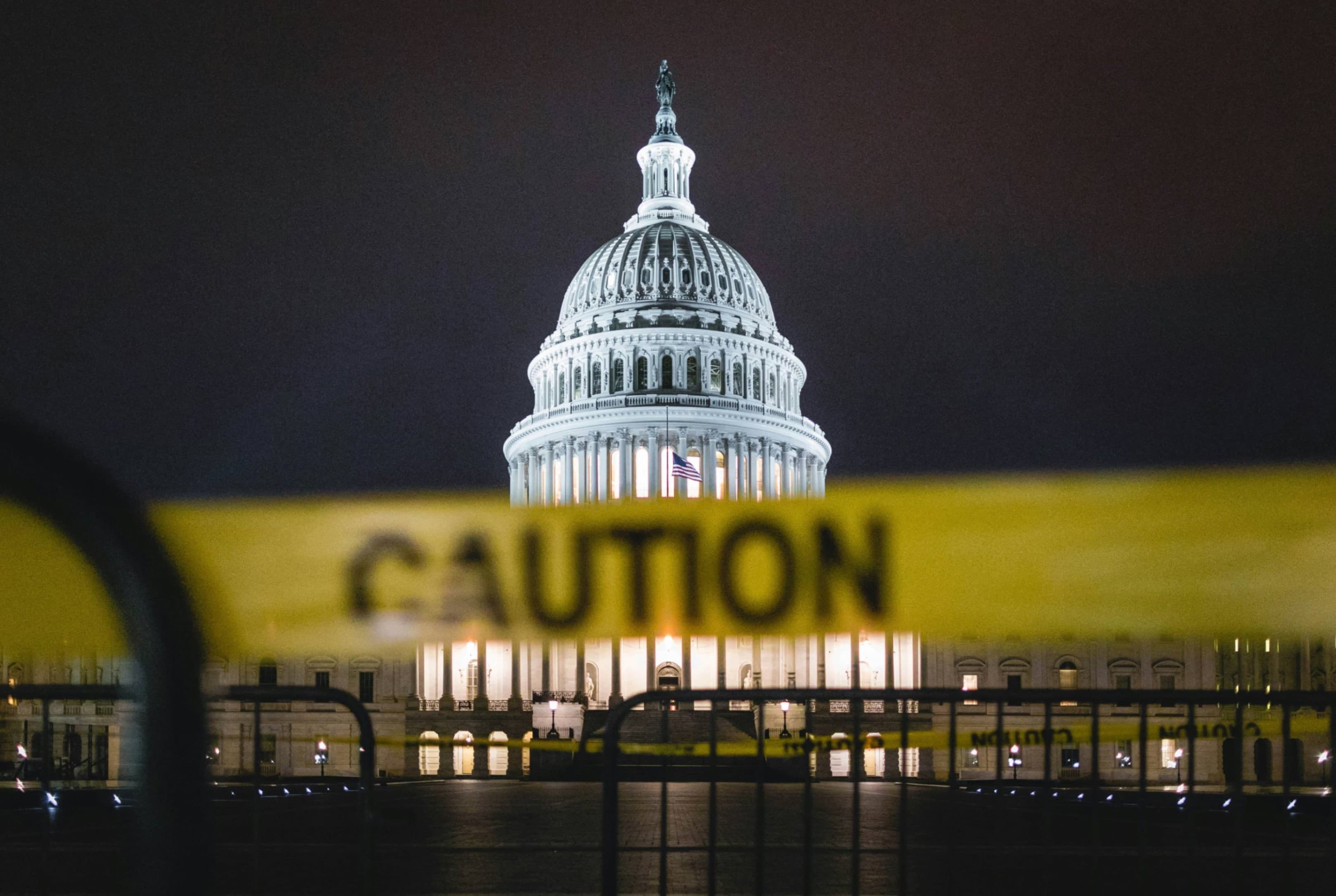 Cover image for Surviving the Shutdown: How School Districts Can Build Local Resilience