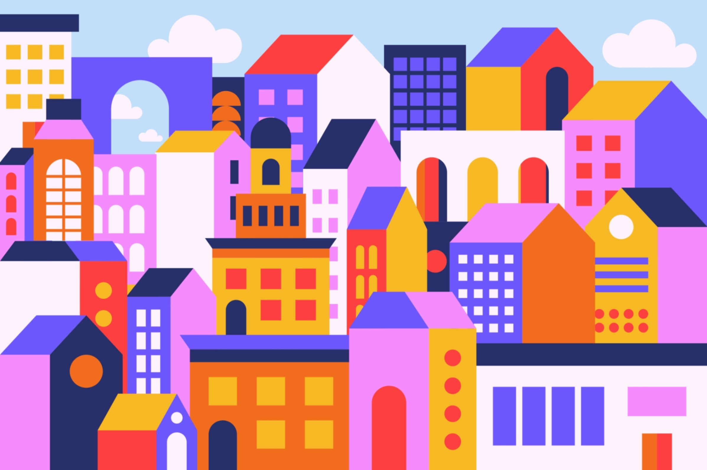 Cover image for Grant-Powered Cities: Turning Outside Funding into Long-Term Local Impact