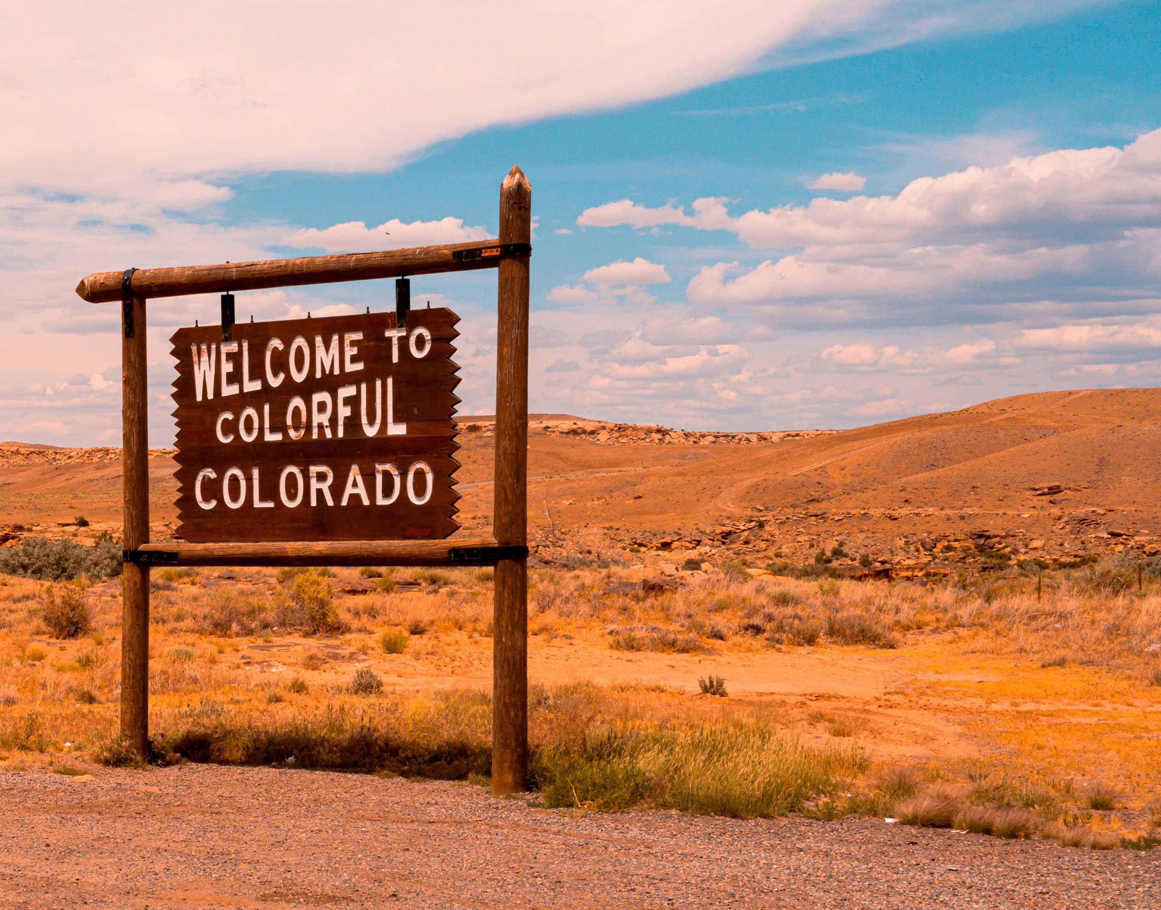Cover image for Colorado Reimagined: Travel That Connects People and Place