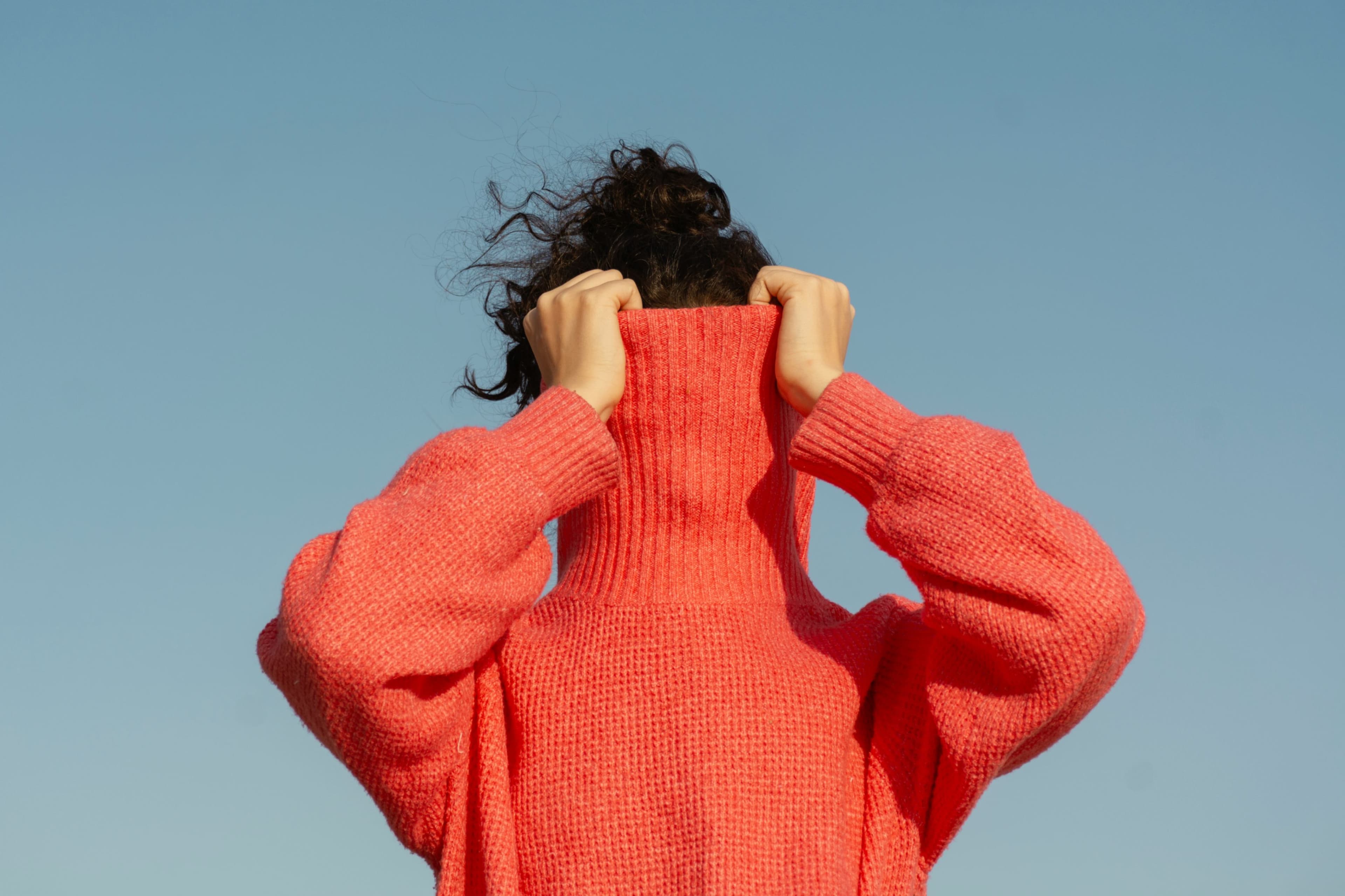 Cover image for When the Body Knows First: Understanding Somatic Stress