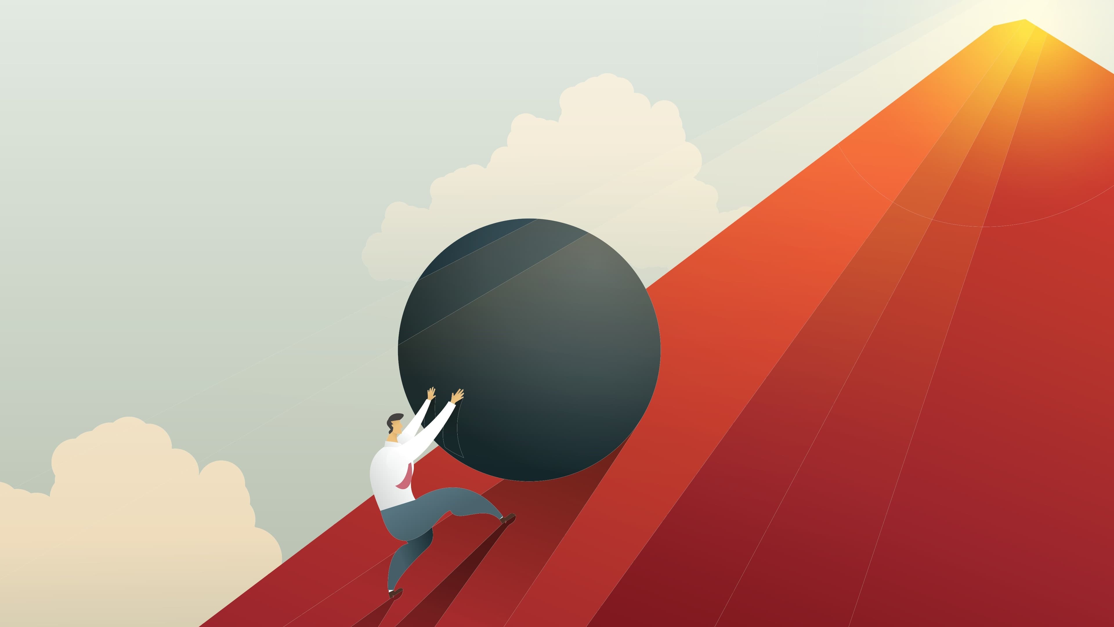 You Can Beat Anyone at Anything: The Discipline Beyond Talent