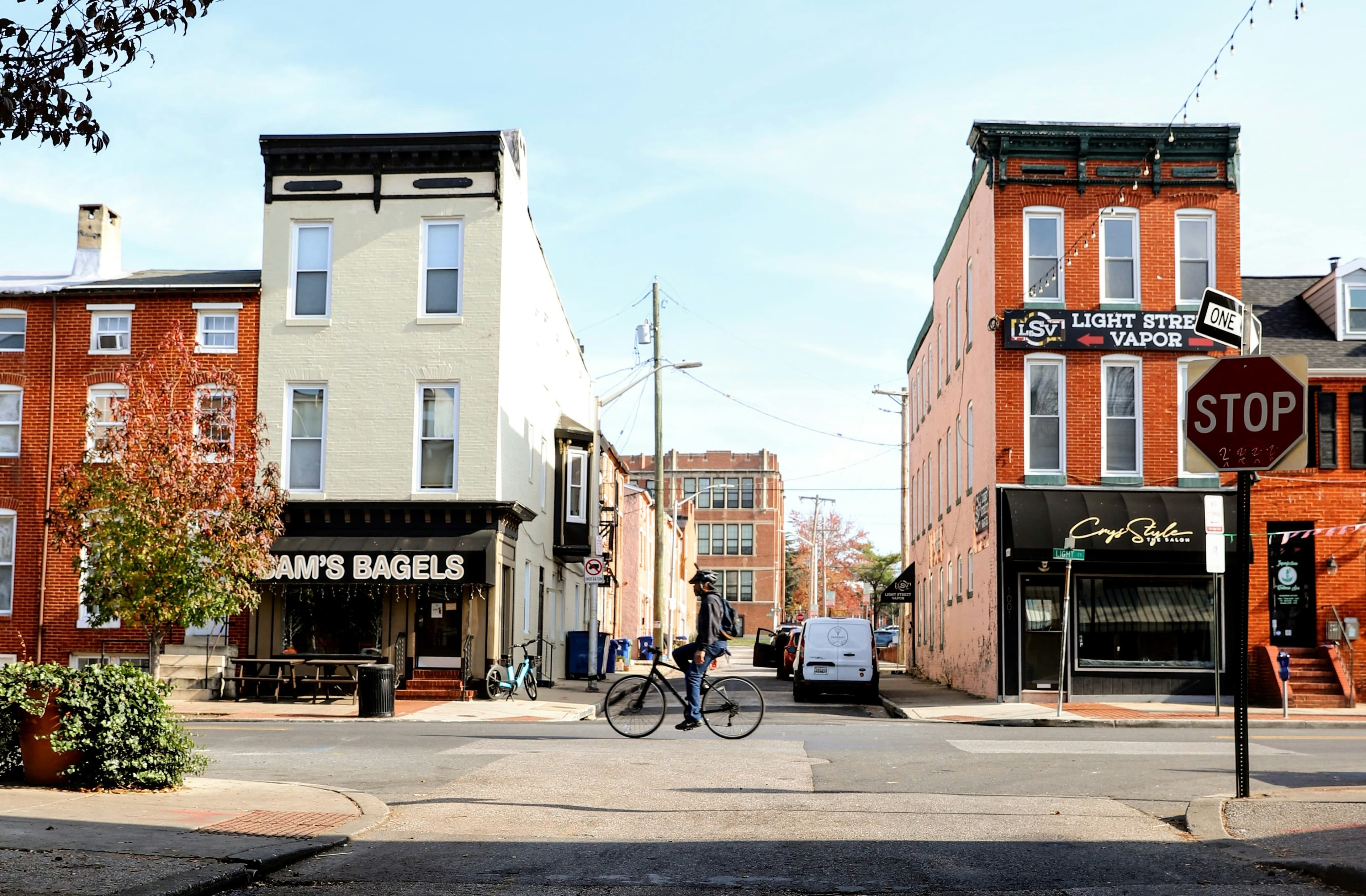 Cover image for From Silos to Solutions: Interagency Partnerships for Real Public Safety in Baltimore
