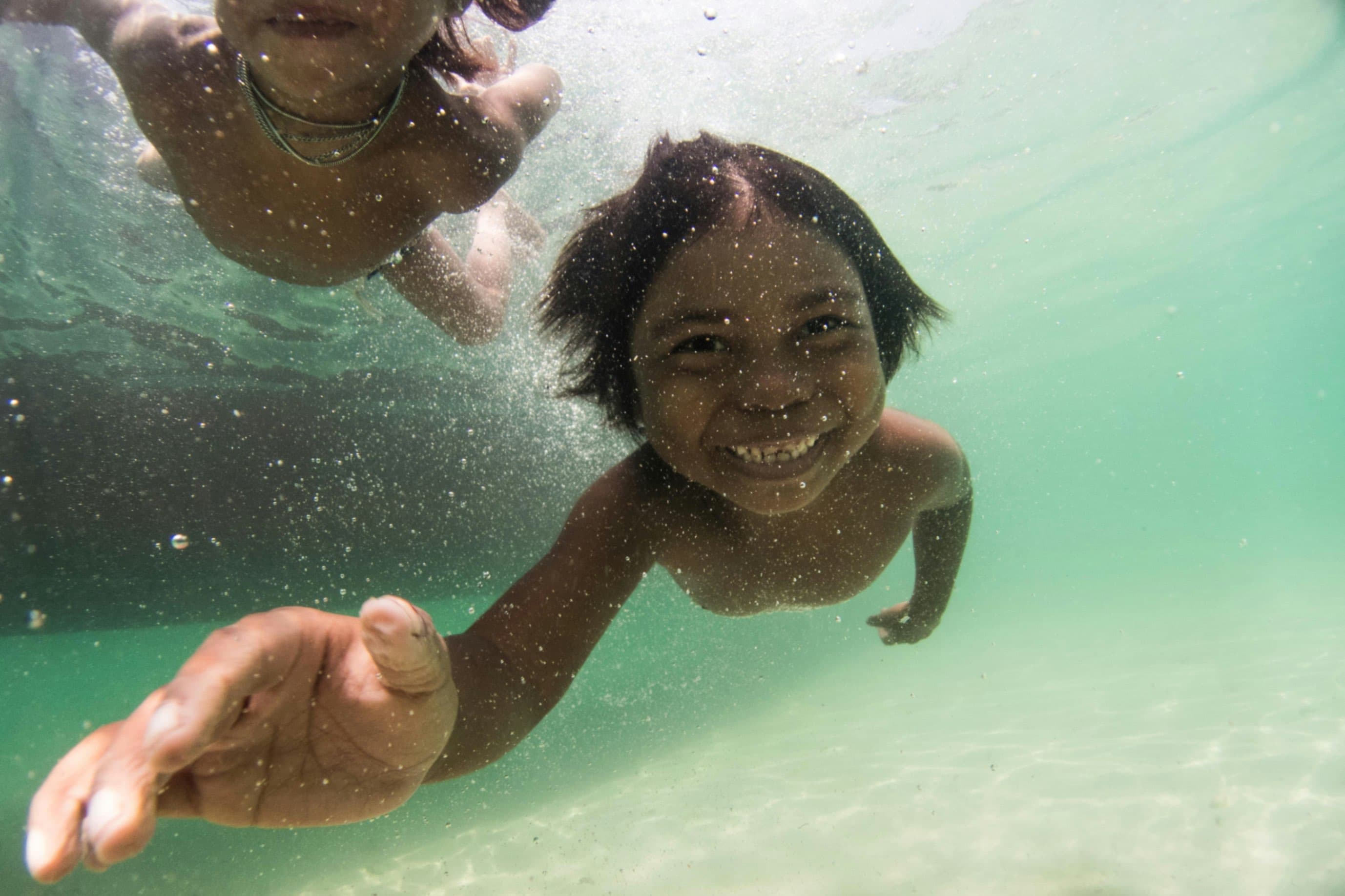 Cover image for Sink or Swim? Why Access to Lessons Shouldn’t Decide a Child’s Fate