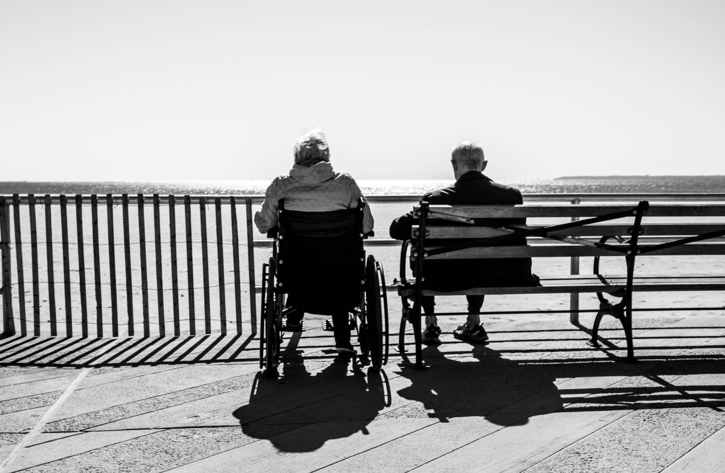Cover image for When Care Costs Everything: Unpaid Dementia Caregivers in a Broken System
