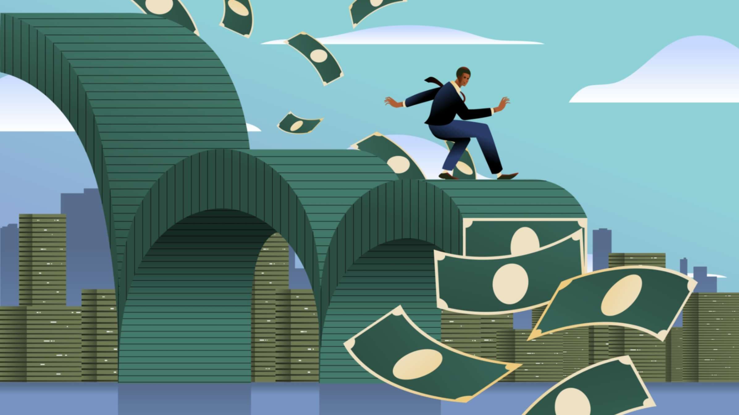 Cover image for Your City Is Leaving Money on the Table: Three AI Moves That Fix It Fast