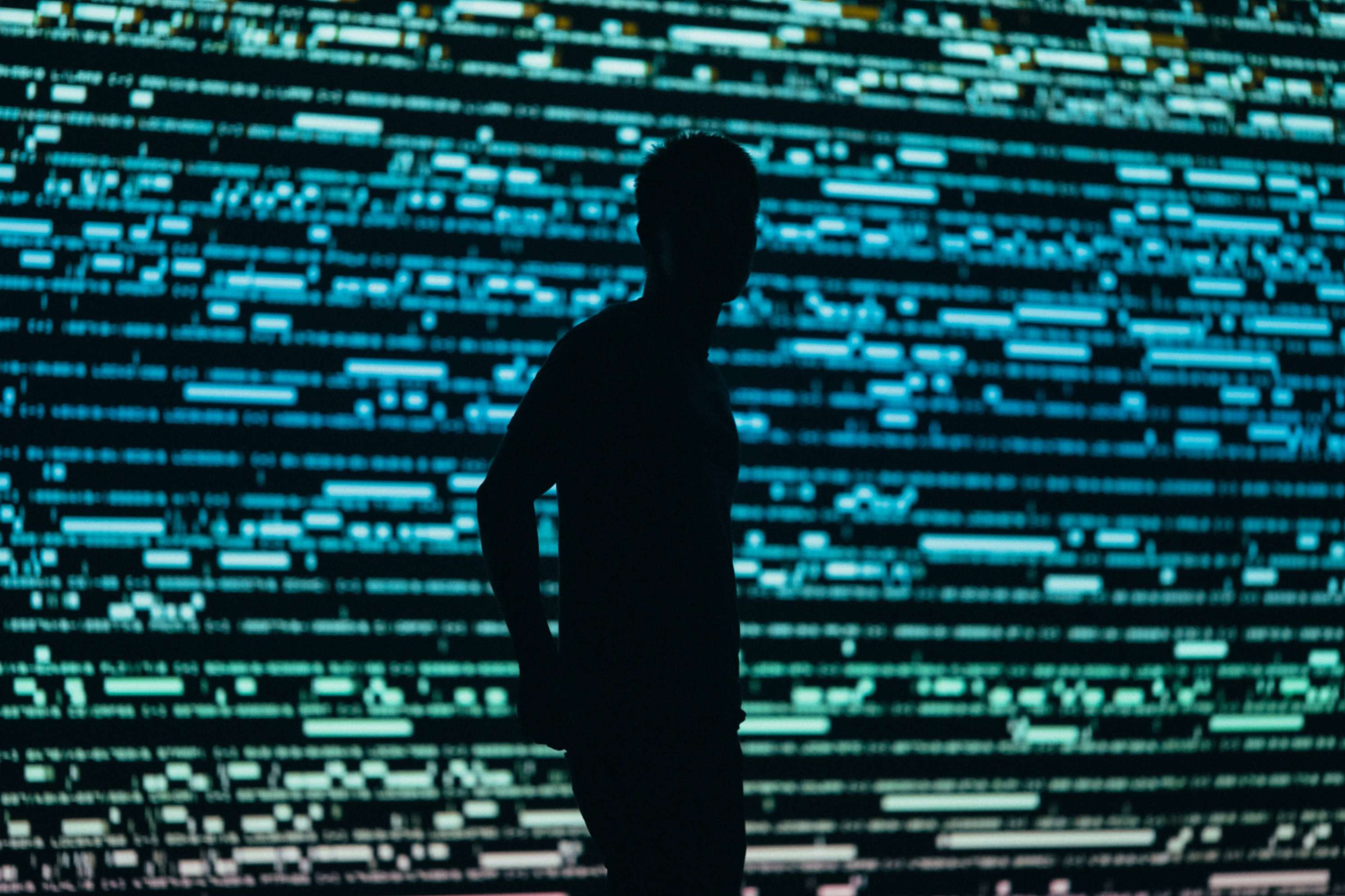Cover image for The Hidden Backbone of the Digital World Is Heating Up. Can We Build It Better?