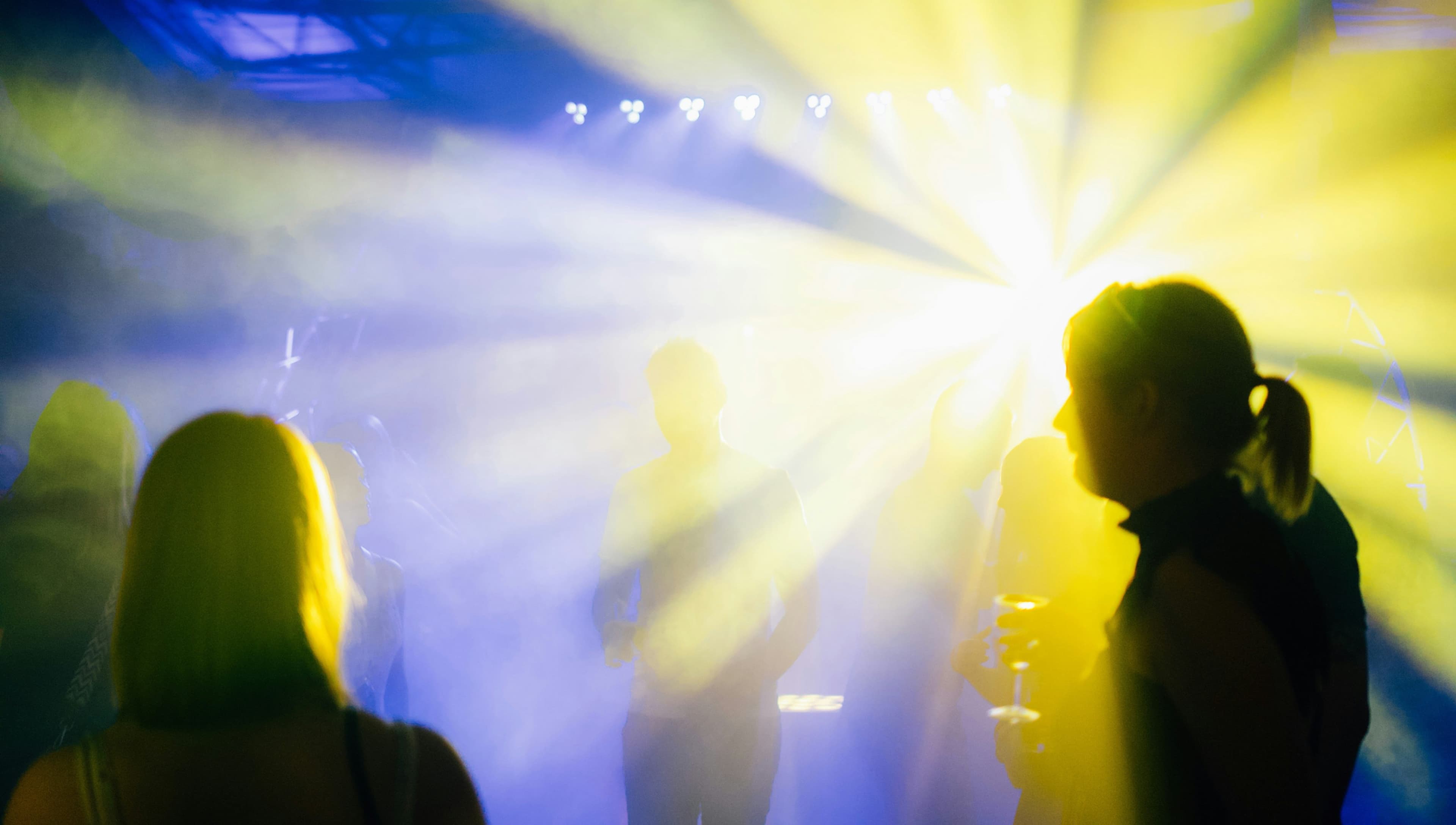 Cover image for Stages of Change: How Theatre Fuels Civic Dialogue