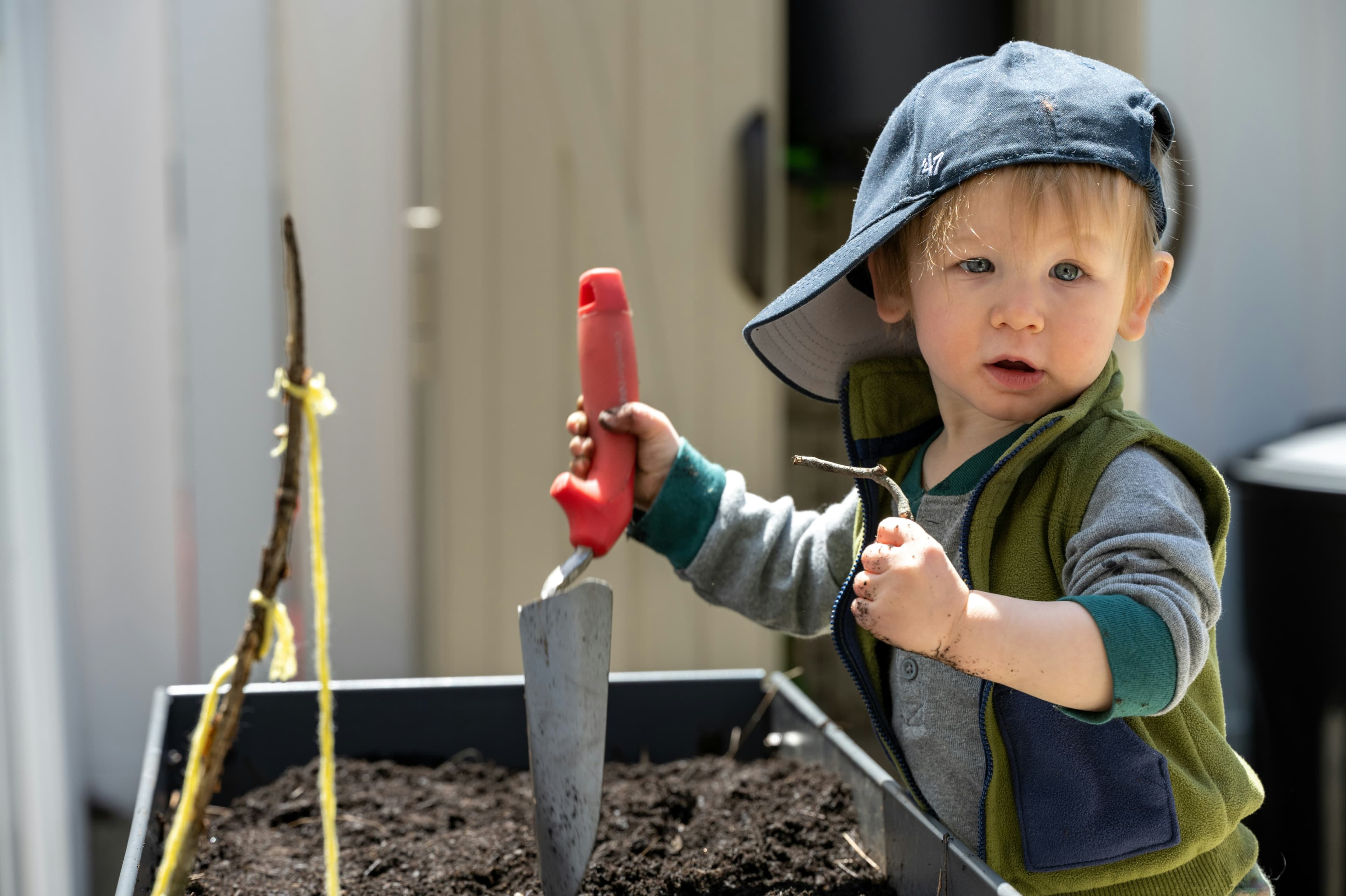 Cover image for Think Your Kids Are Too Young to Change the World? Science Says Otherwise