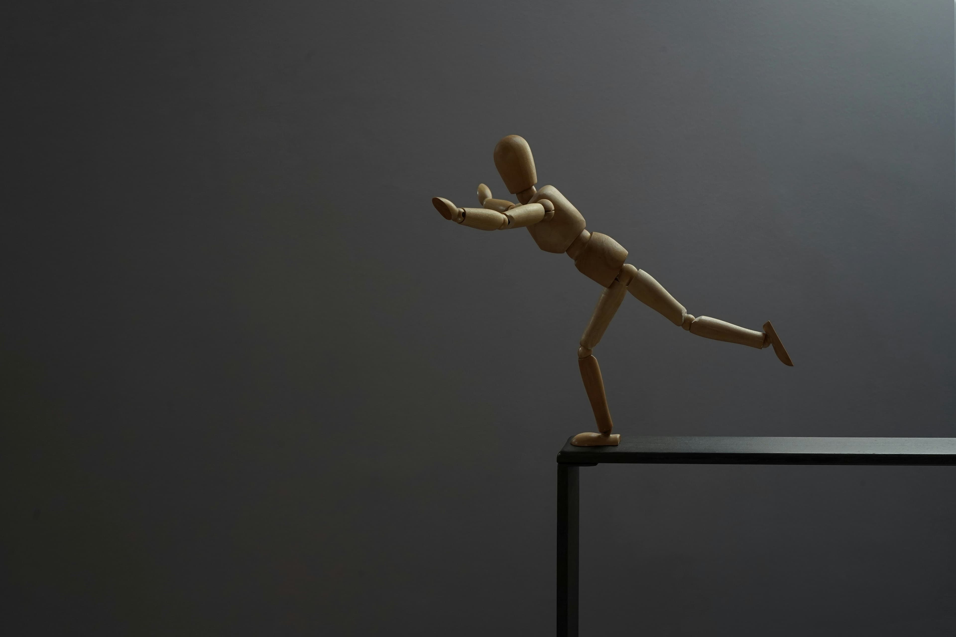 Temporary, Not Permanent: The Psychology of a Trained Mind