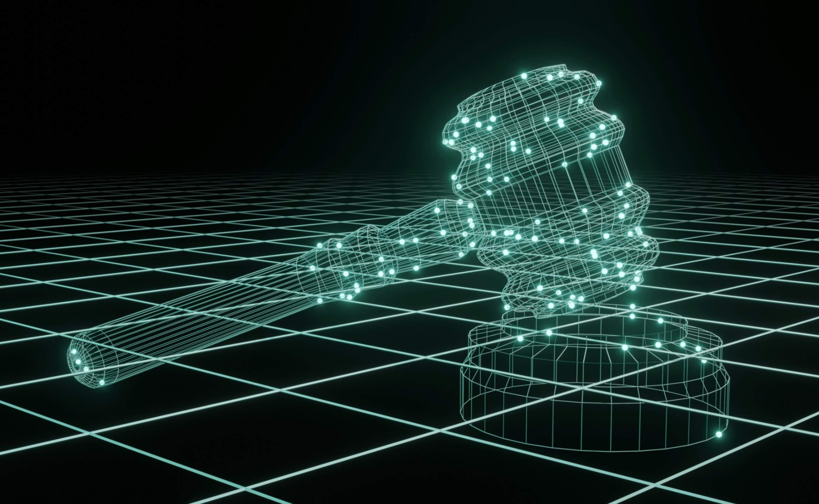 Cover image for Justice by Algorithm? AI’s Promise and Peril in Local Government