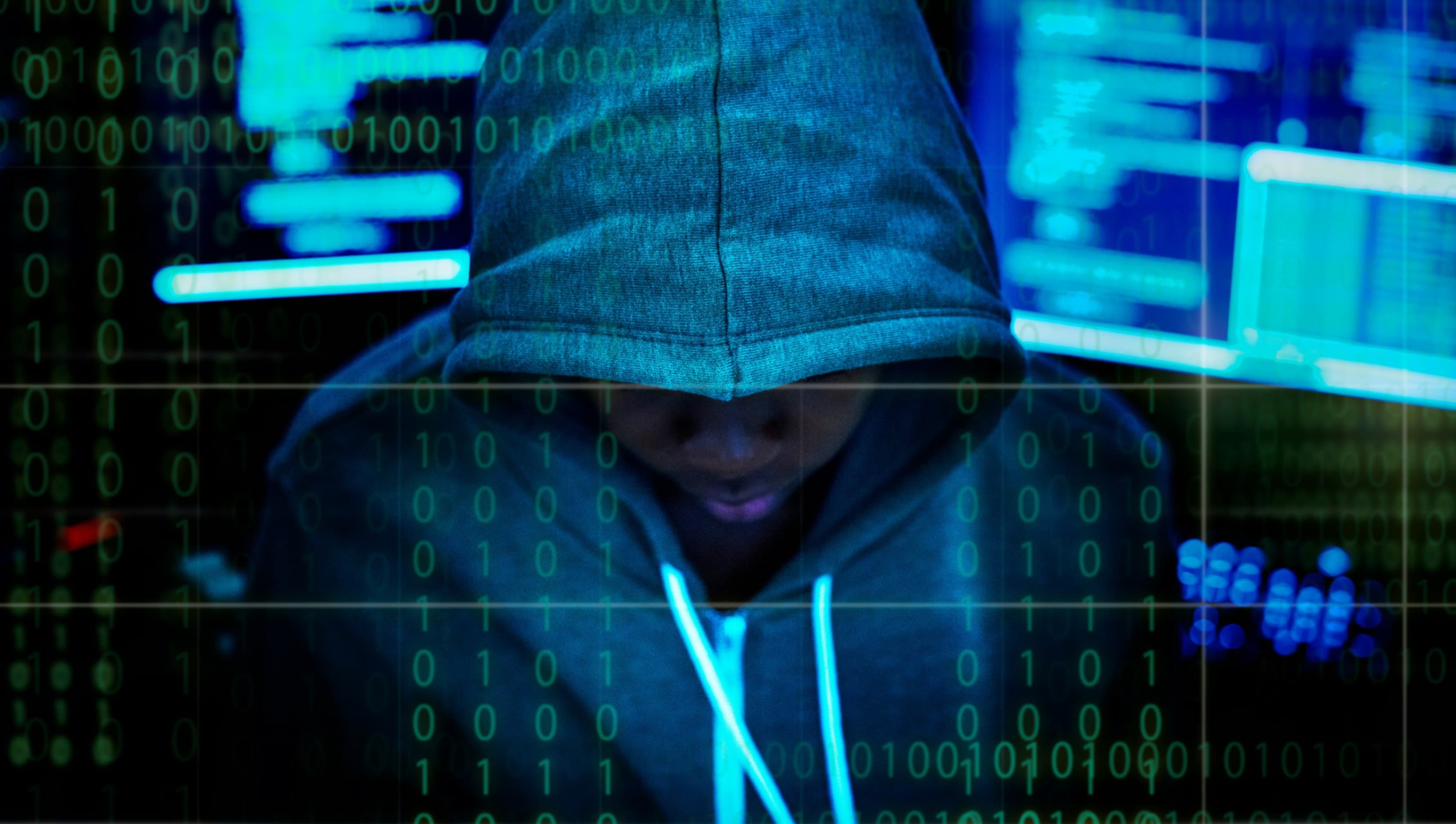 Cover image for One Click from Chaos: How AI Is Rewriting the Rules of City Security