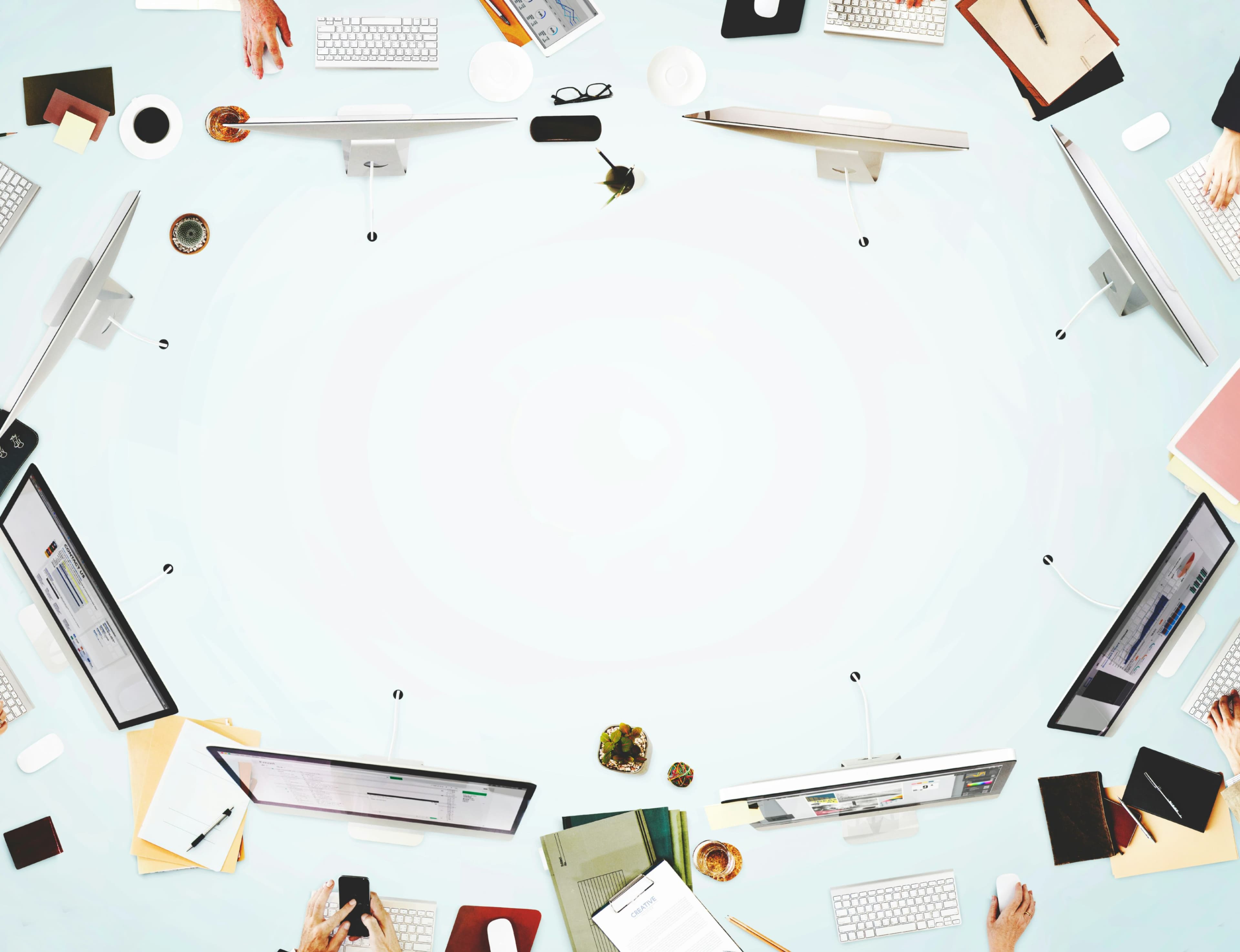 Cover image for Small Steps, Big Impact: Embedding AI Into Daily Workflows