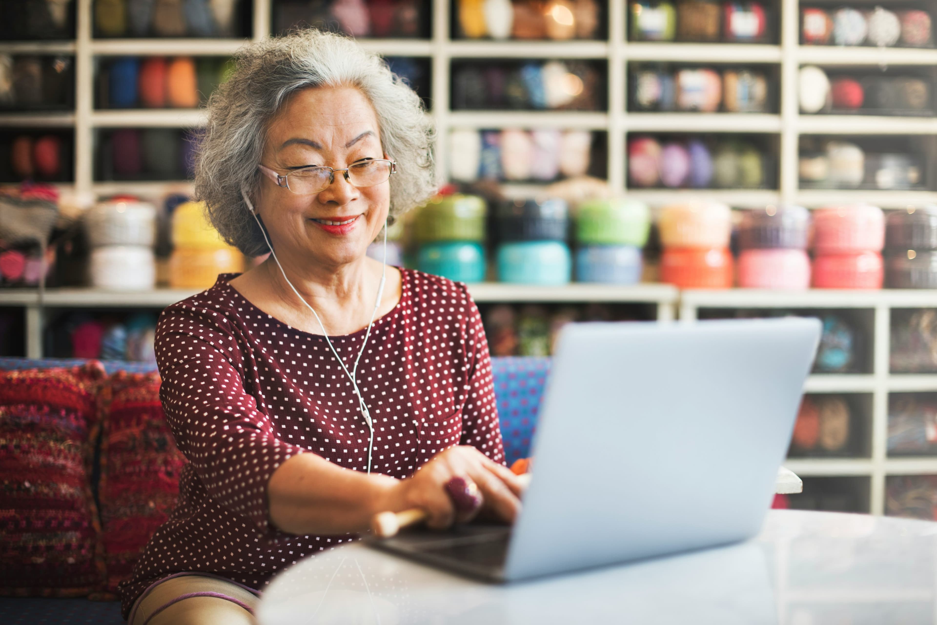 Cover image for Late-Career Lessons: How Americans Are Reinventing Retirement