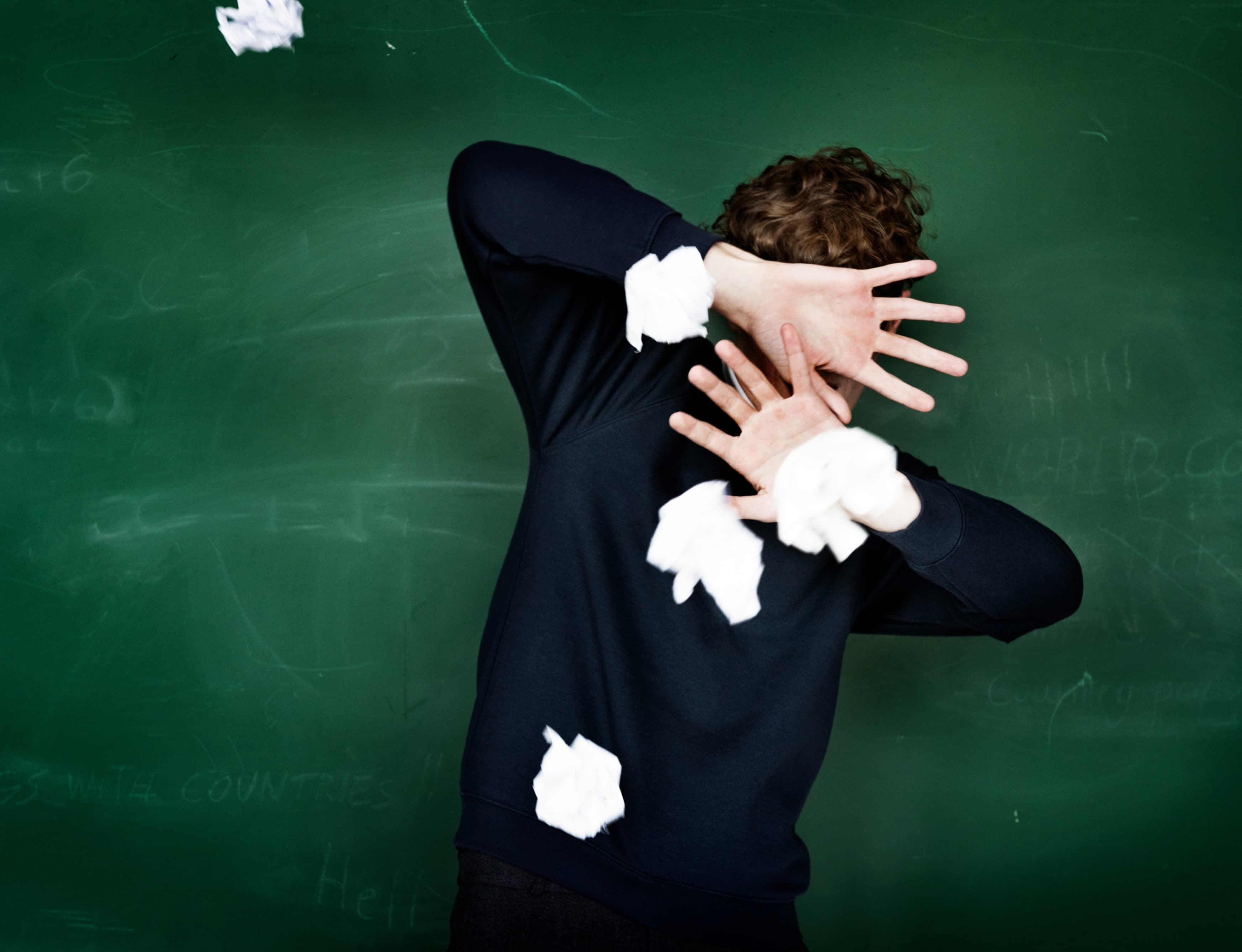 Cover image for Always ‘On’: Why 61% of Teachers Are Stressed and What Real Wellness Looks Like