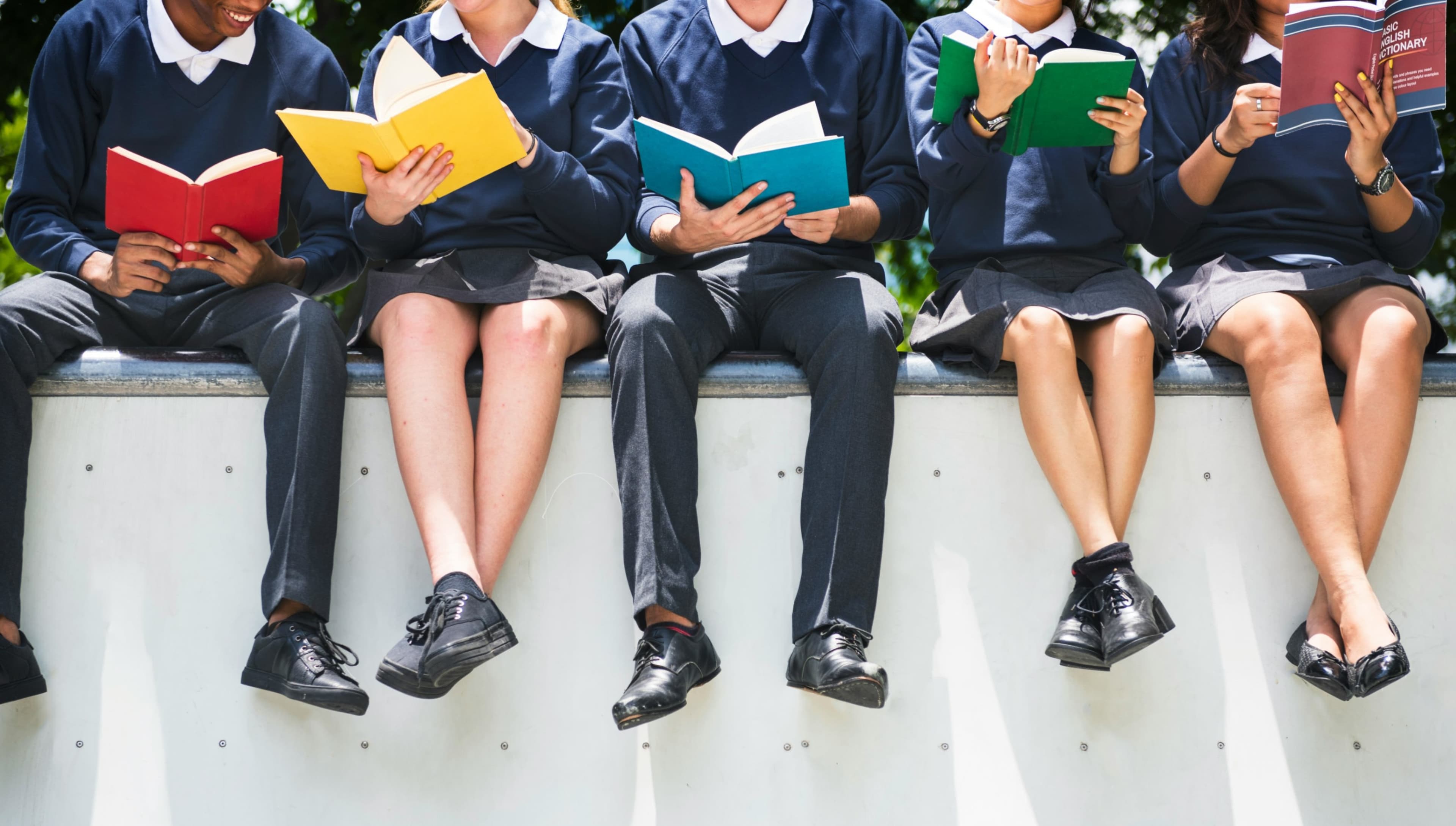 Cover image for Policy in Action: The Municipal Blueprint for Smarter, Safer Schools