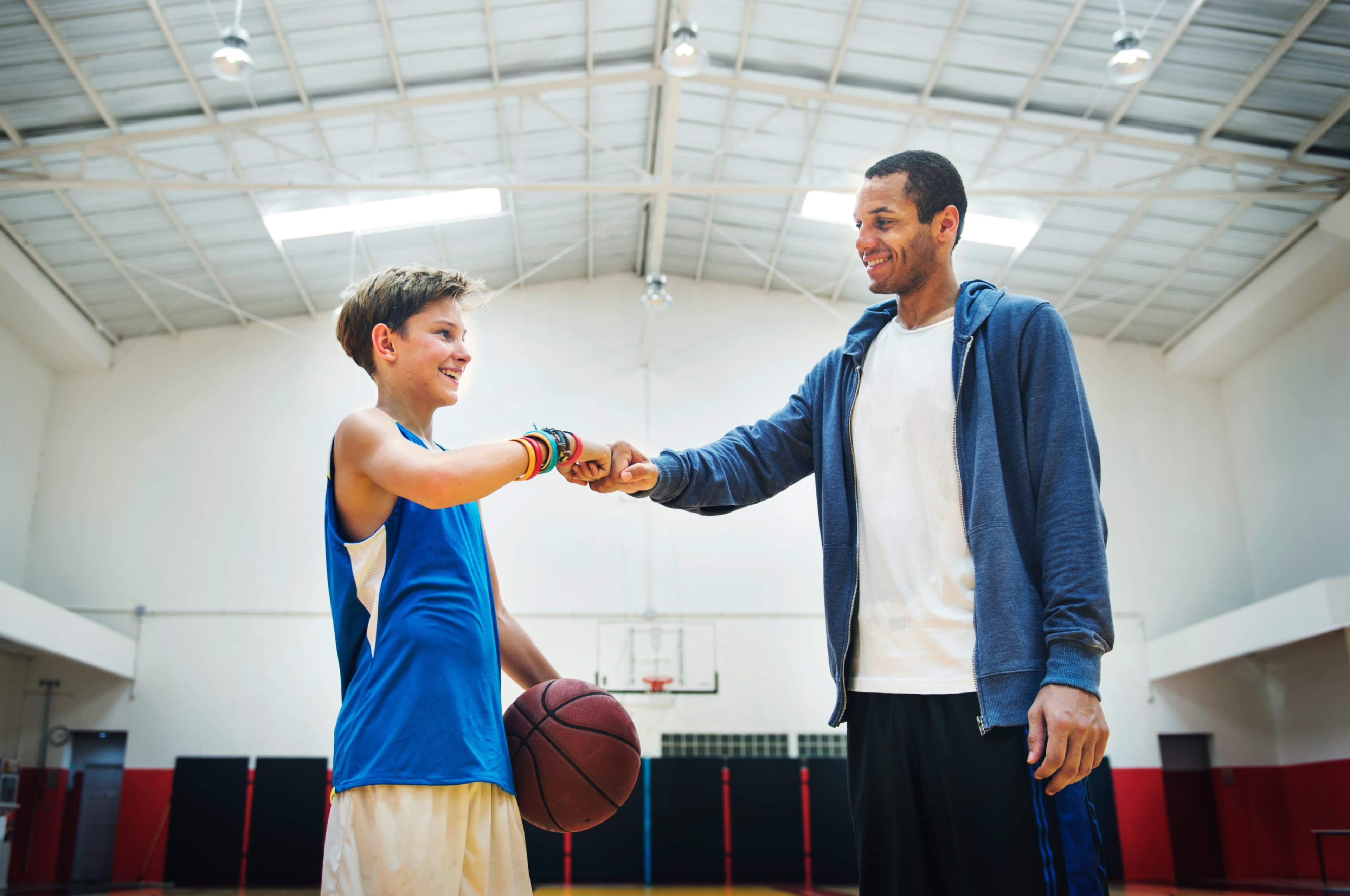 Cover image for Trust, Fist Bumps, and Resilience: The Science of Student-Teacher Bonds