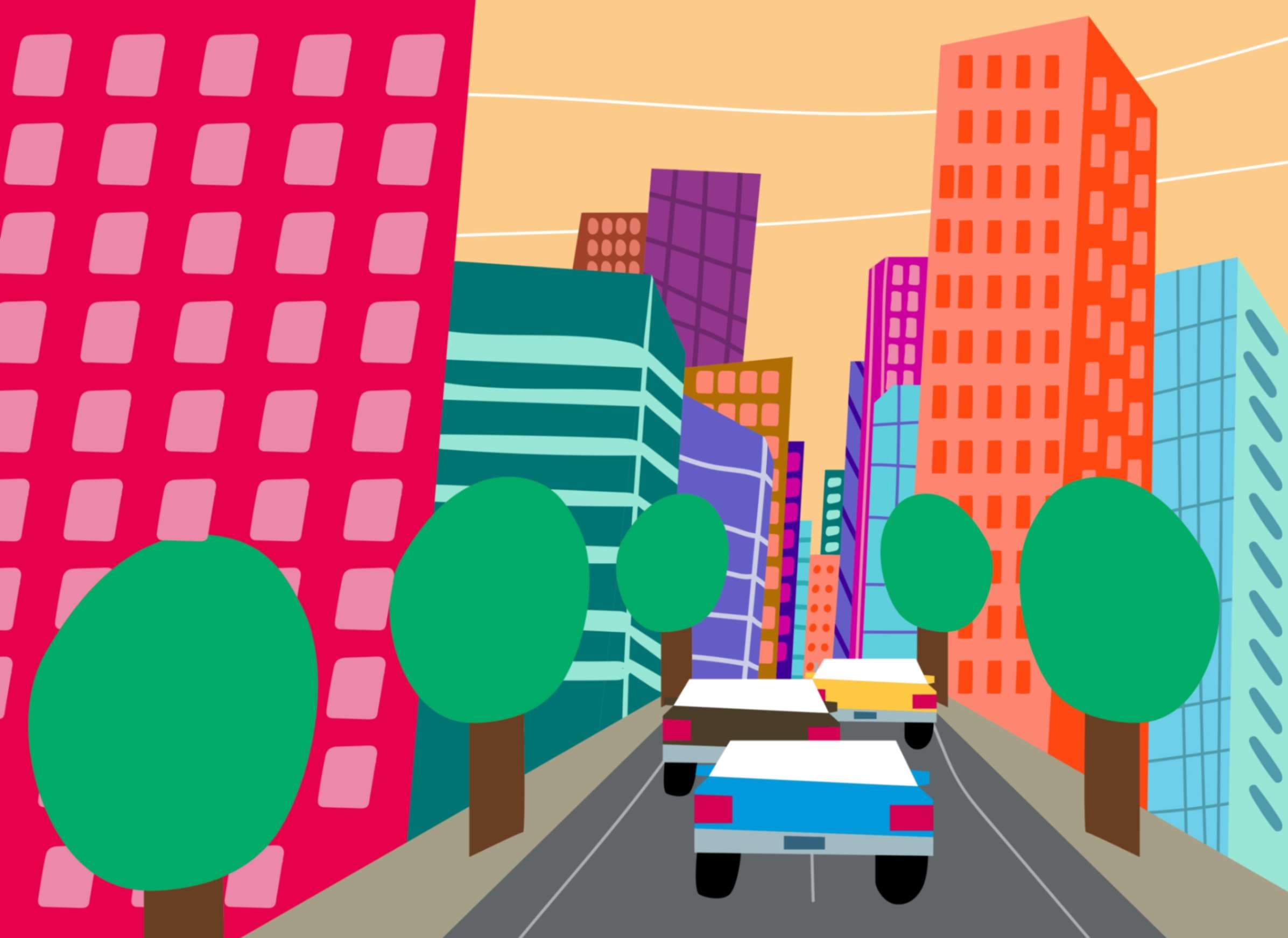 Cover image for Data as the New Traffic Signal: The End of Guesswork in Holiday Traffic