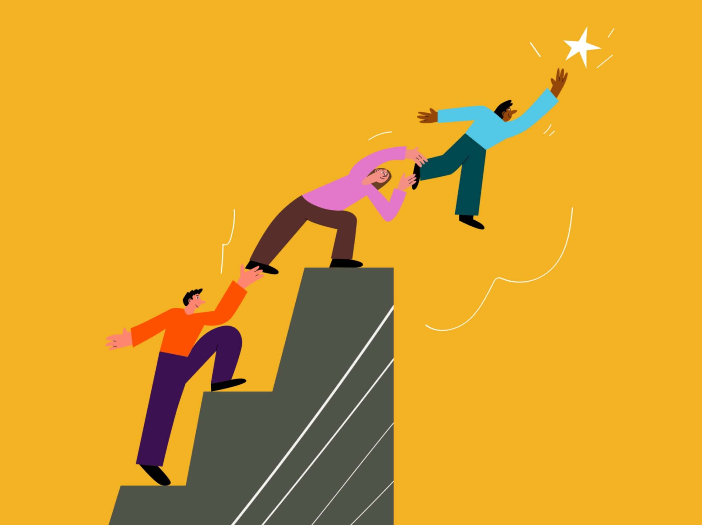 Cover image for Cultivating Courage: Why Safe Teams Outperform Fearful Ones