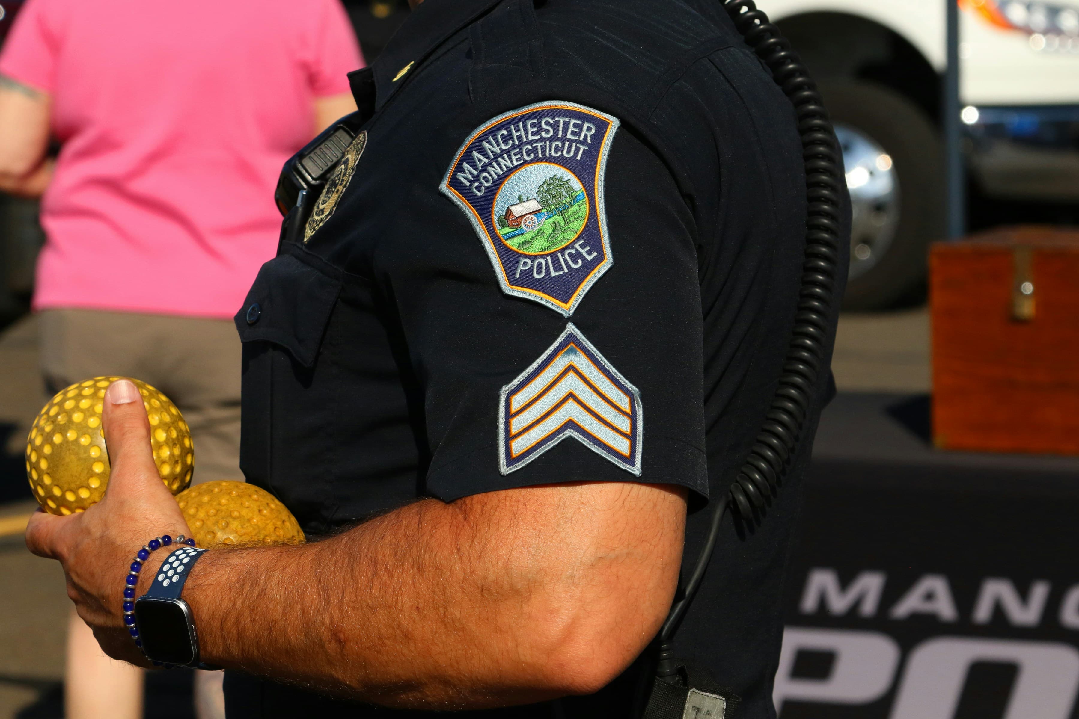 Cover image for Rank Gives Authority, Leadership Earns Trust