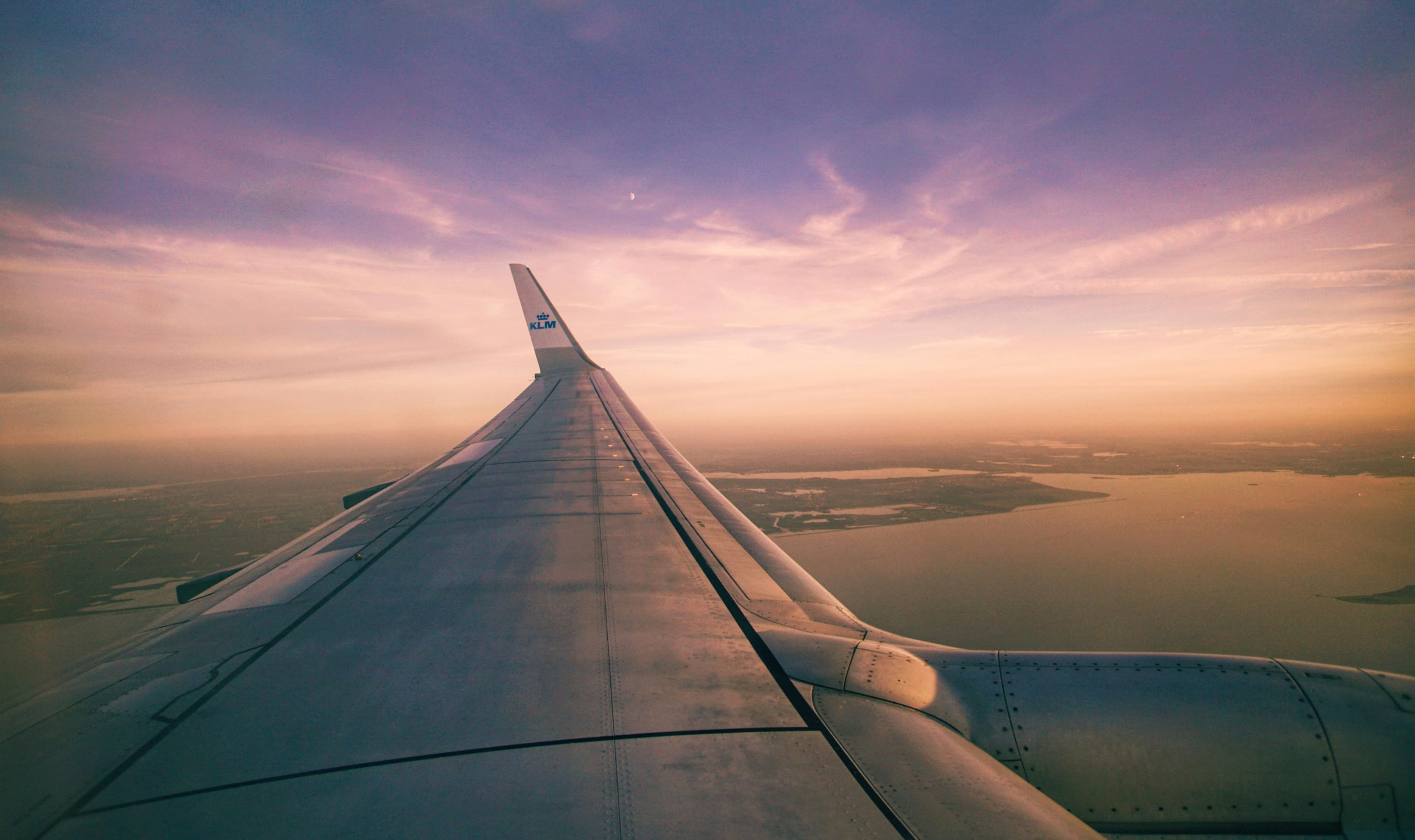 Cover image for From Wheat Fields to Aerospace Wings: Enid’s New Economic Frontier