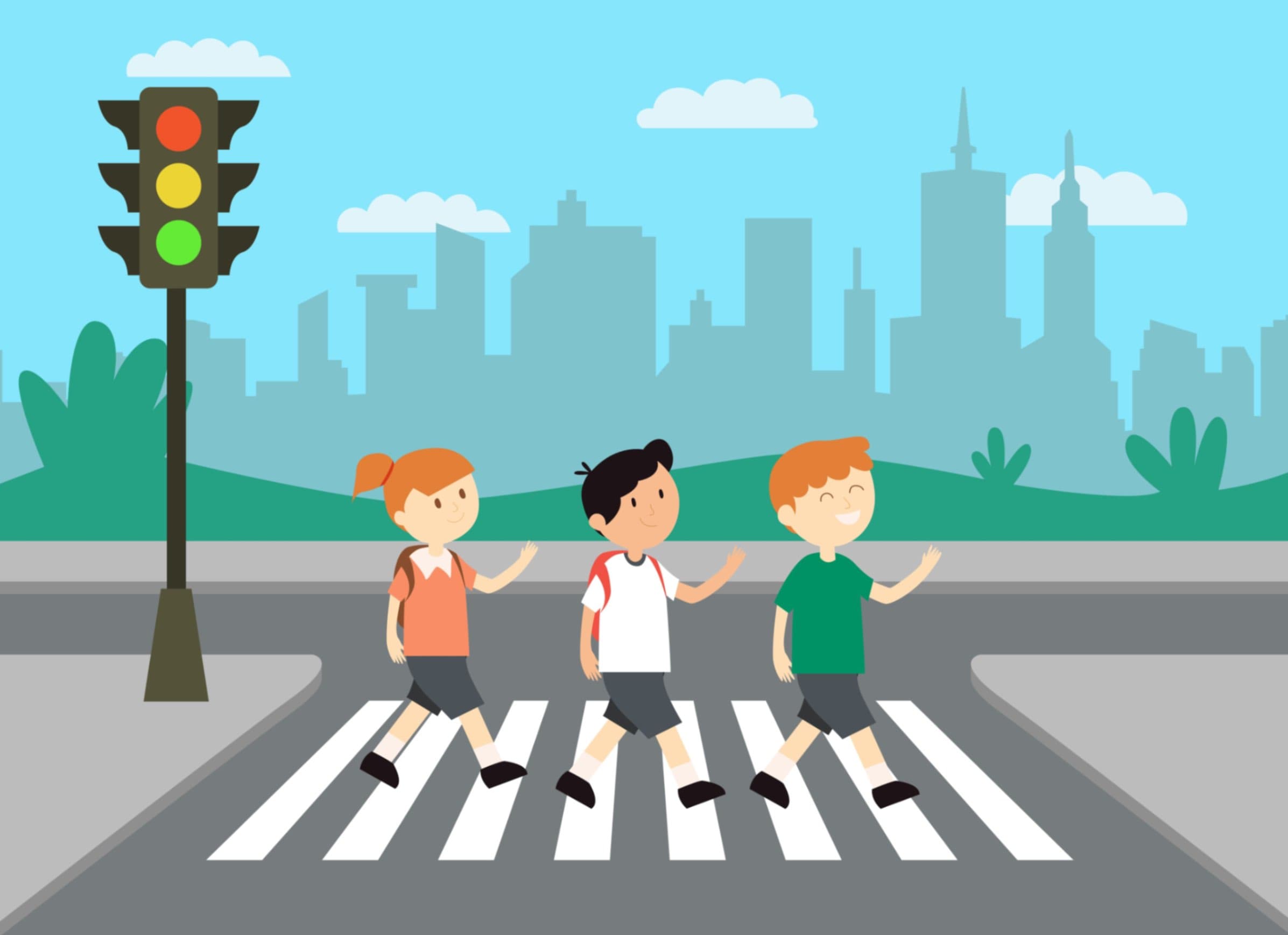 Cover image for It Takes a Village: How Parents Can Partner With Schools on Safety