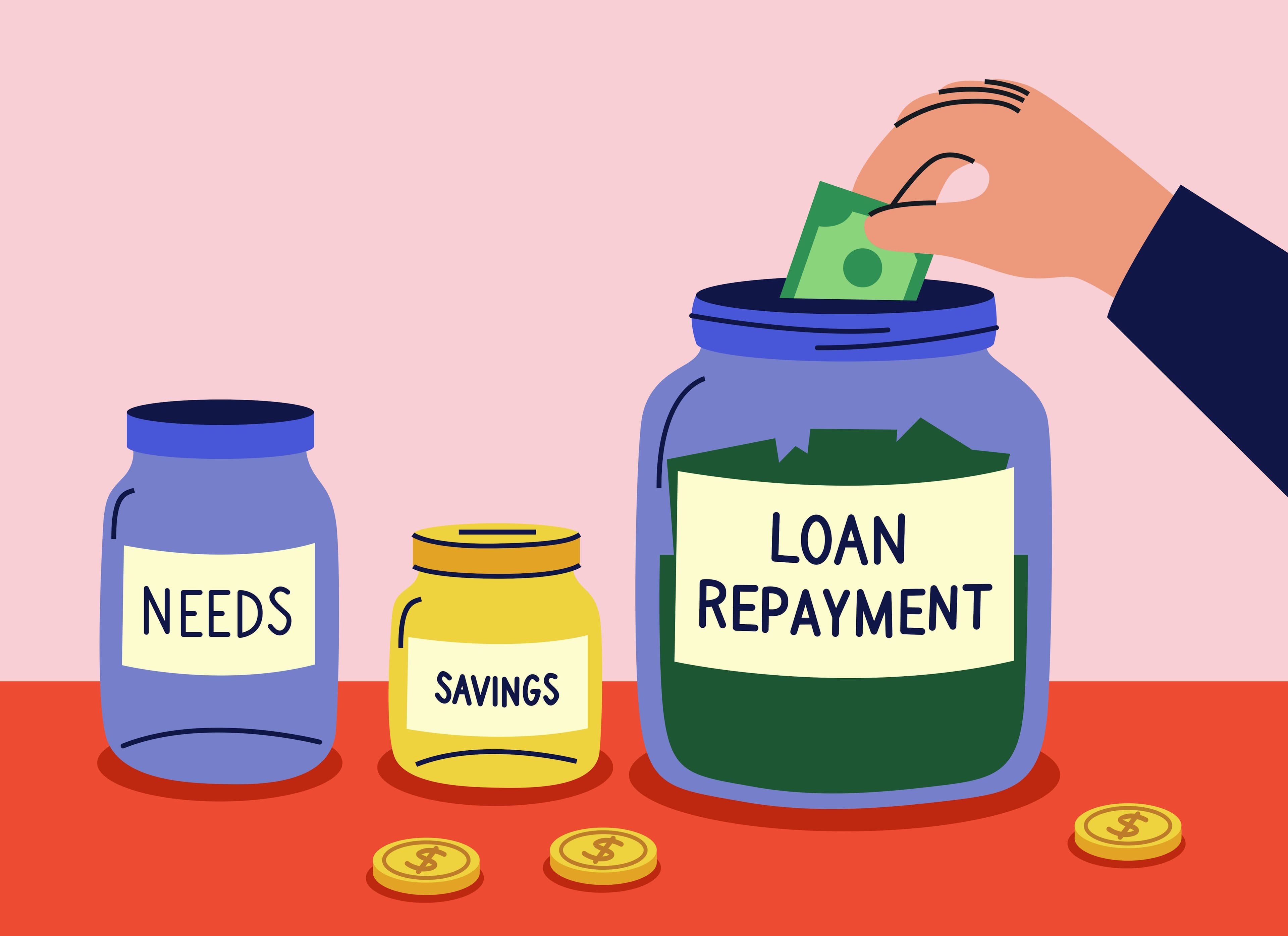 Cover image for The Loan That Helped Us Survive- But May Still Put Us Out of Business