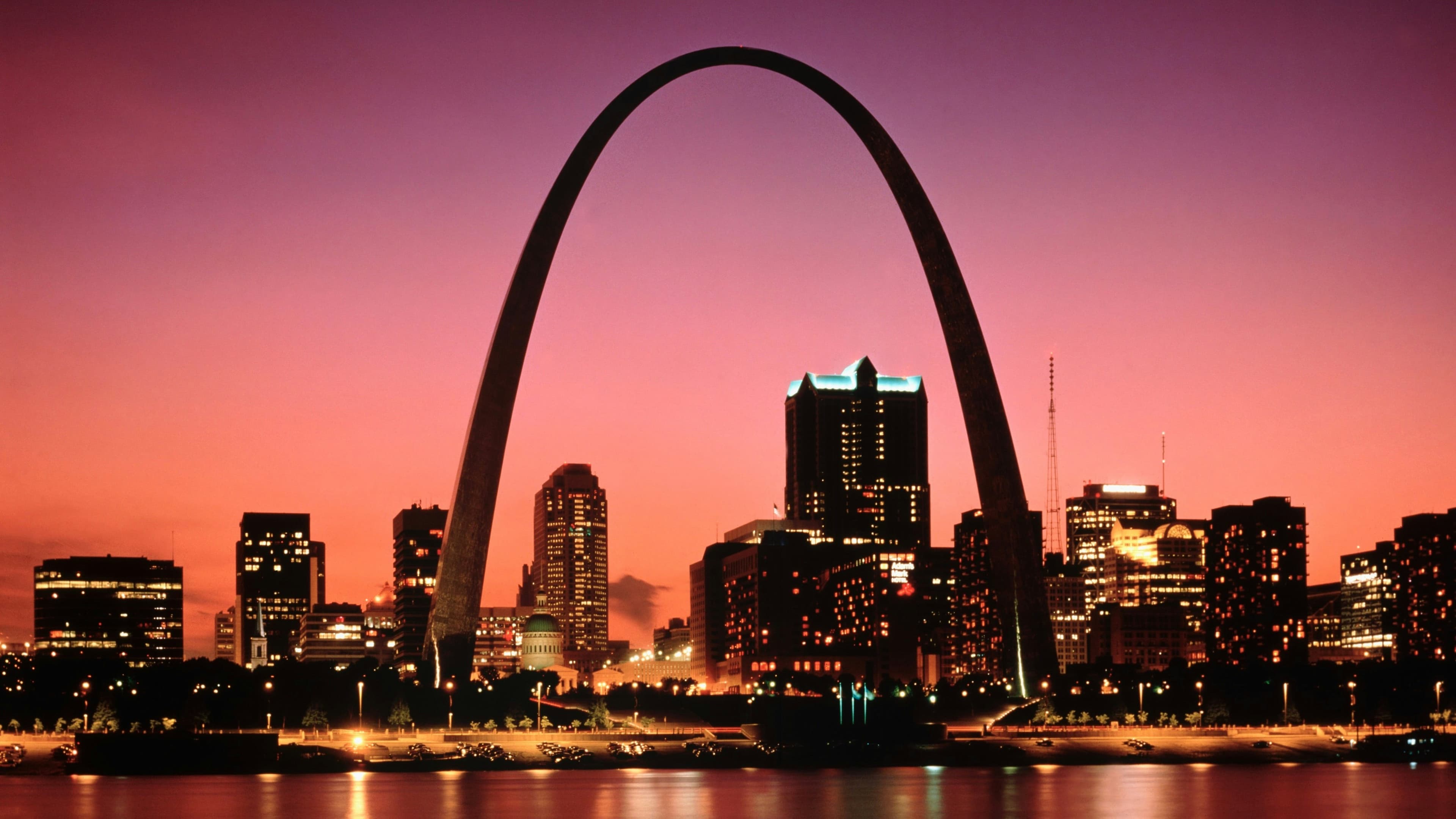 Cover image for More Than Municipalities: The Case for a United St. Louis Economy