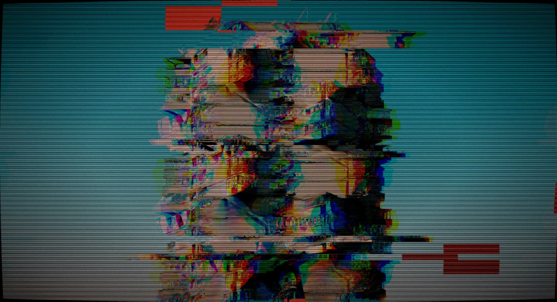 Cover image for The Problems We Never See Coming