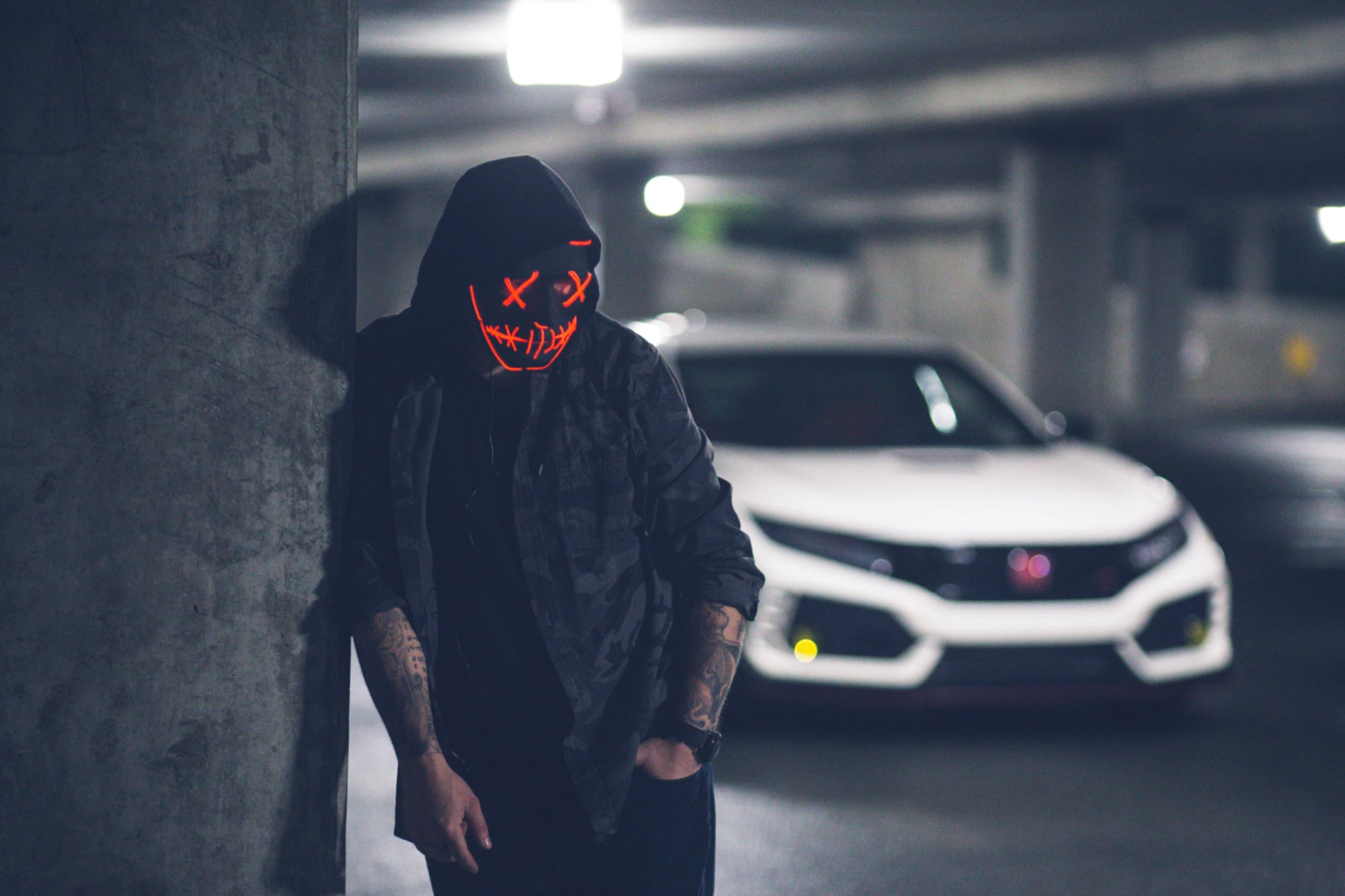 Cover image for Vehicle Break-Ins: Why People Get Targeted and How to Reduce Risk