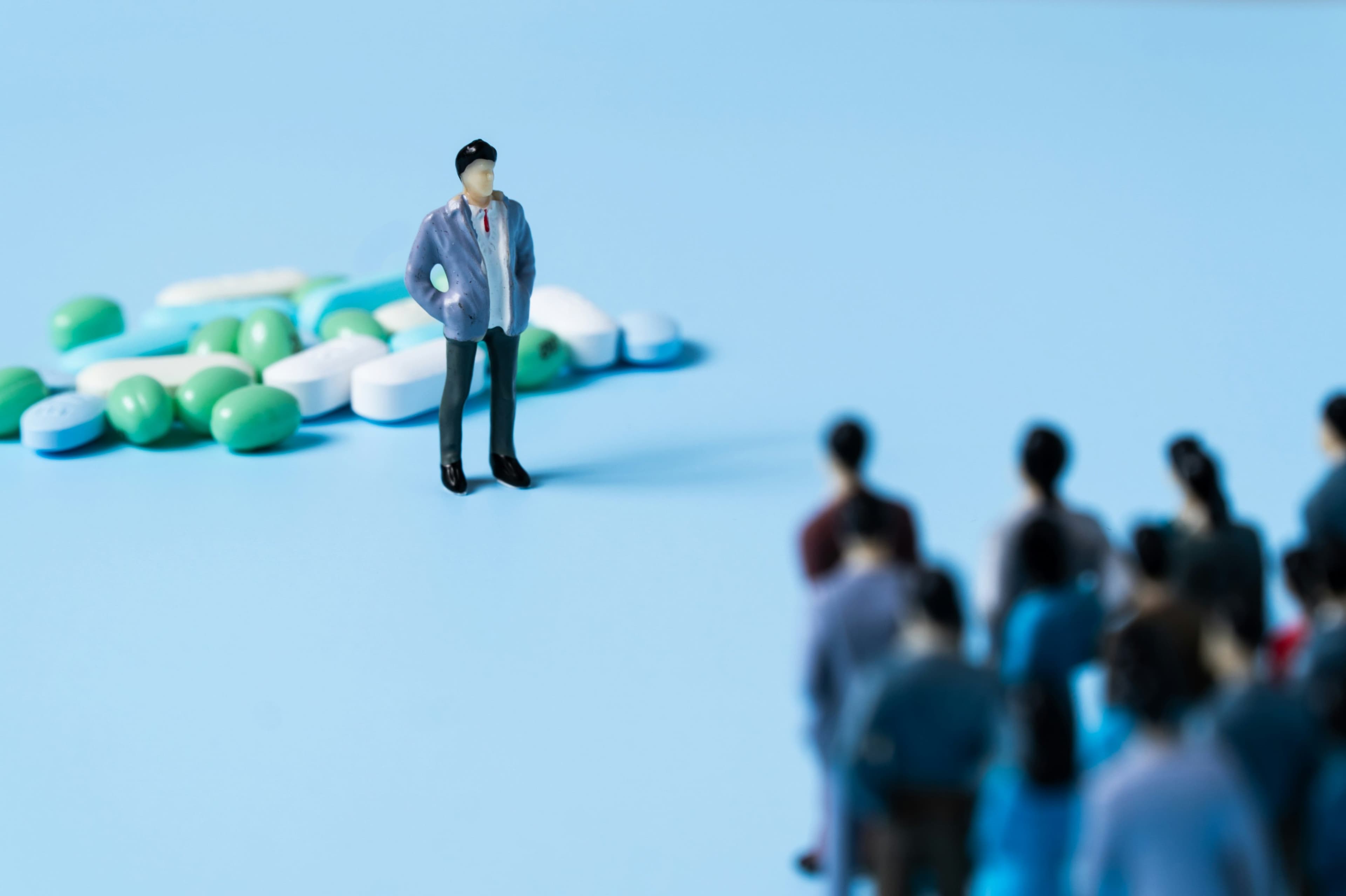 Cover image for From Mistrust to Medicine: Rebuilding Inclusive Participation in Clinical Research