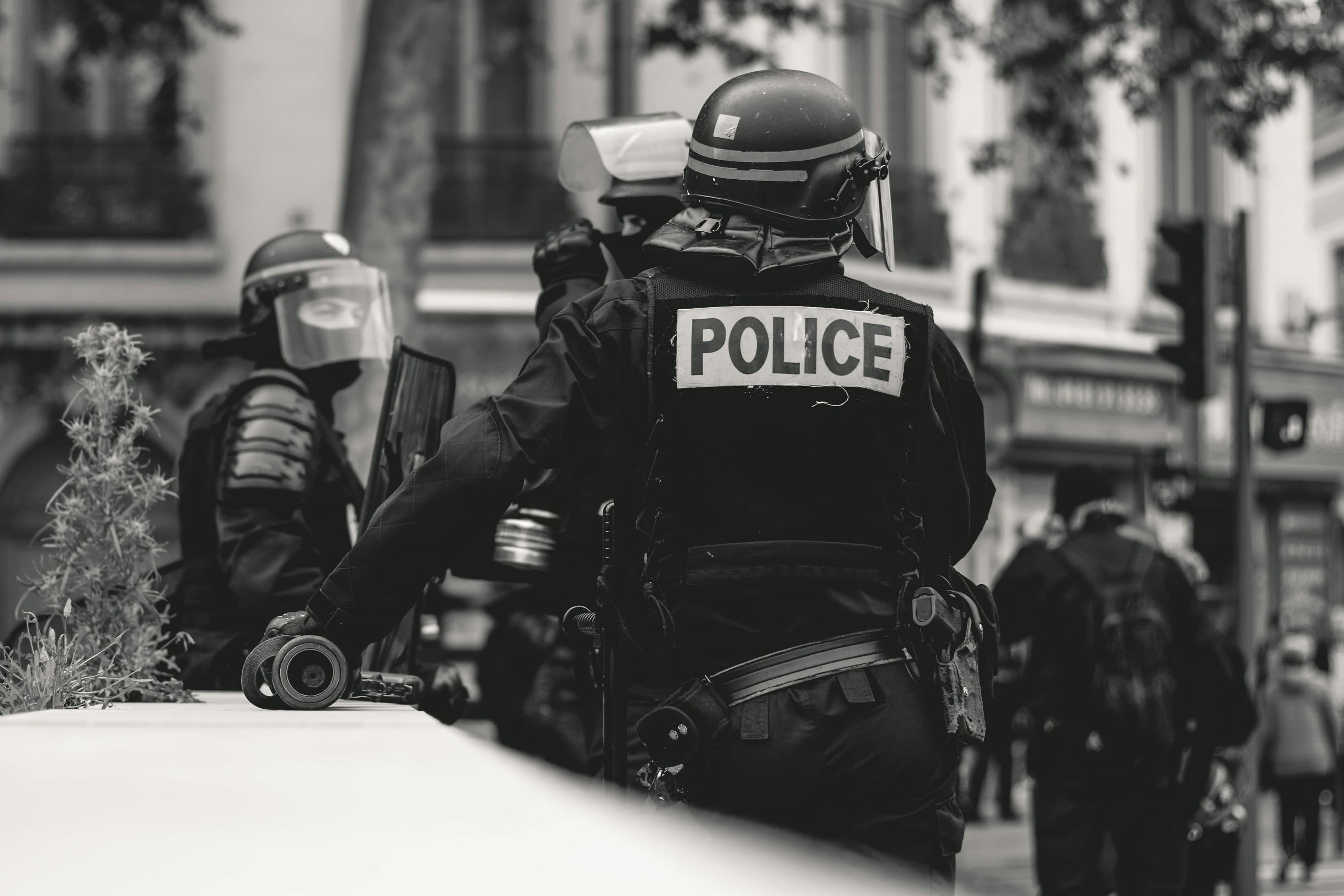 Cover image for Considering a Career in Policing? What the Academy Is Designed to Build