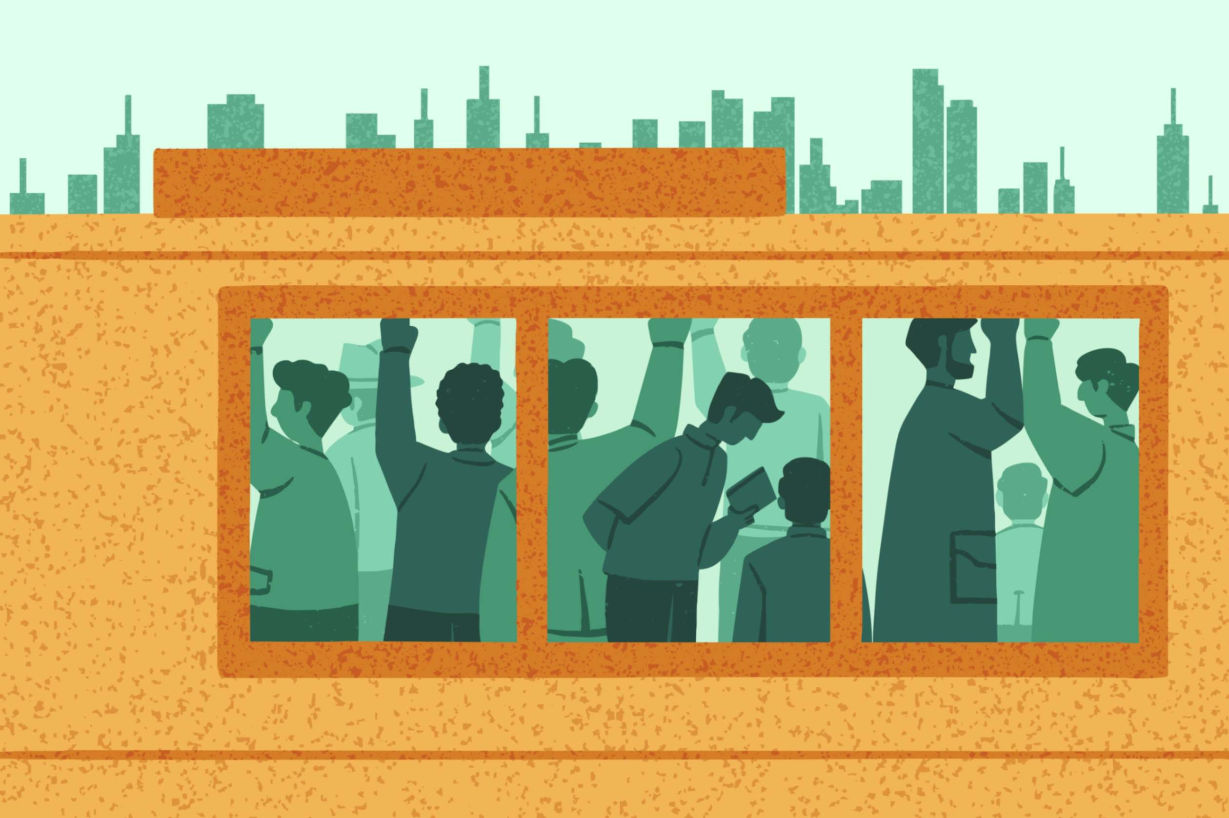 Cover image for Budget Votes and Bus Routes: How Participatory Cities Teach Democracy in Real Time