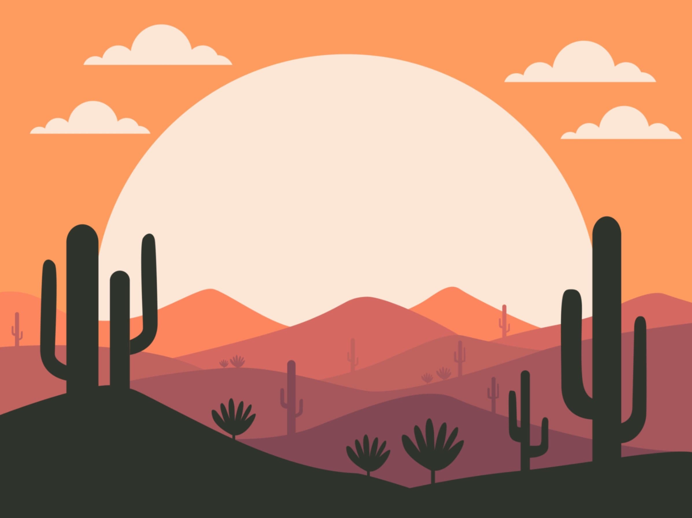 Cover image for A Parable: Weng, Lotnel, and the Year-Long Desert Crossing