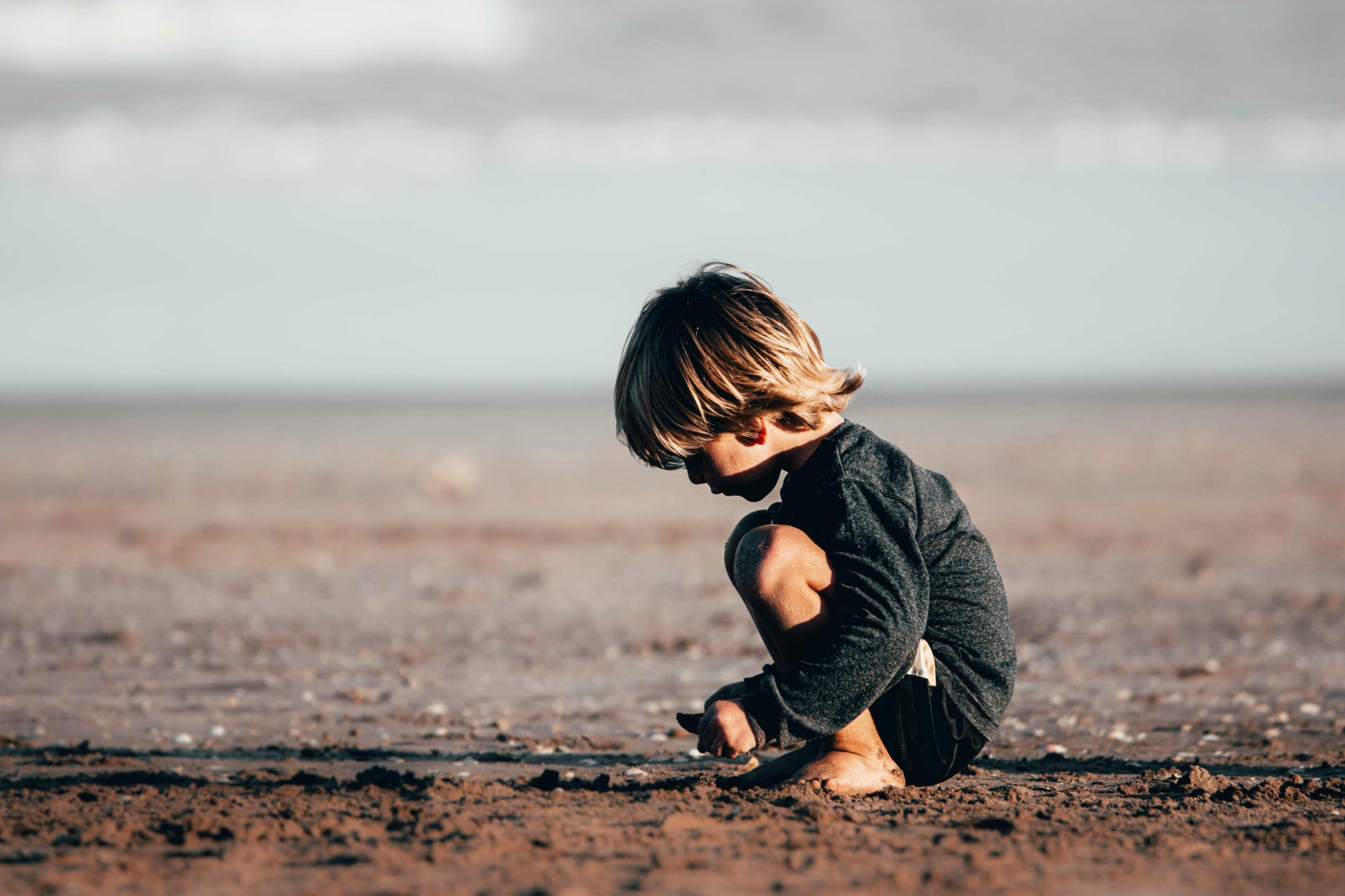 Cover image for The Science Behind a Child’s Mental Wellness and Emotional Growth